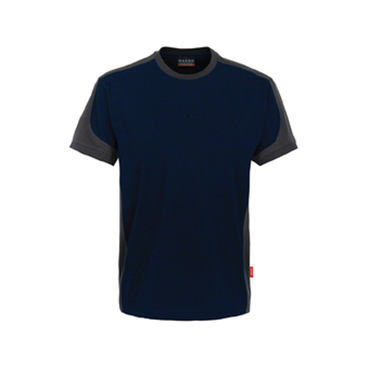 T-Shirt HAKRO® Contrast Performance - A+S Technigro Arbeitsschutz und Sicherheit GmbH