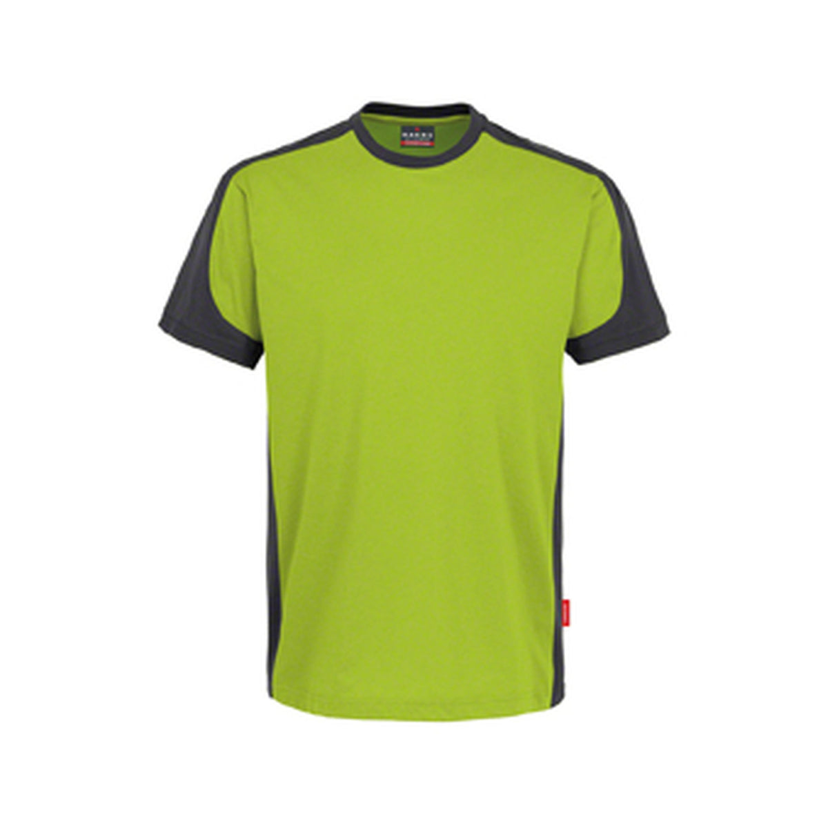 T-Shirt HAKRO® Contrast Performance - A+S Technigro Arbeitsschutz und Sicherheit GmbH