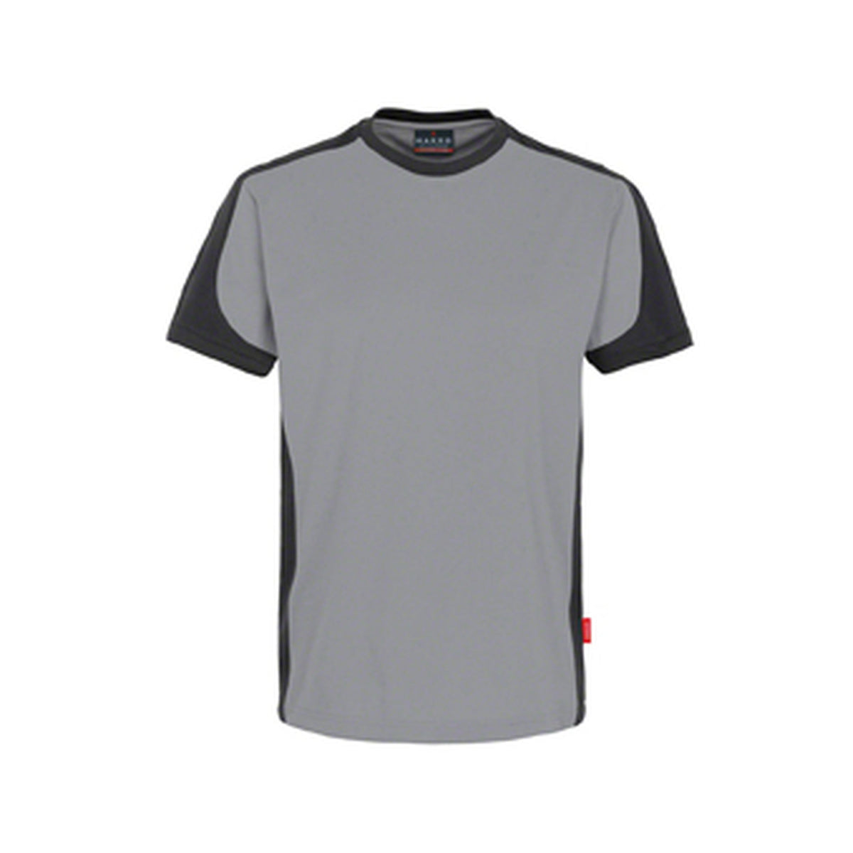 T-Shirt HAKRO® Contrast Performance - A+S Technigro Arbeitsschutz und Sicherheit GmbH