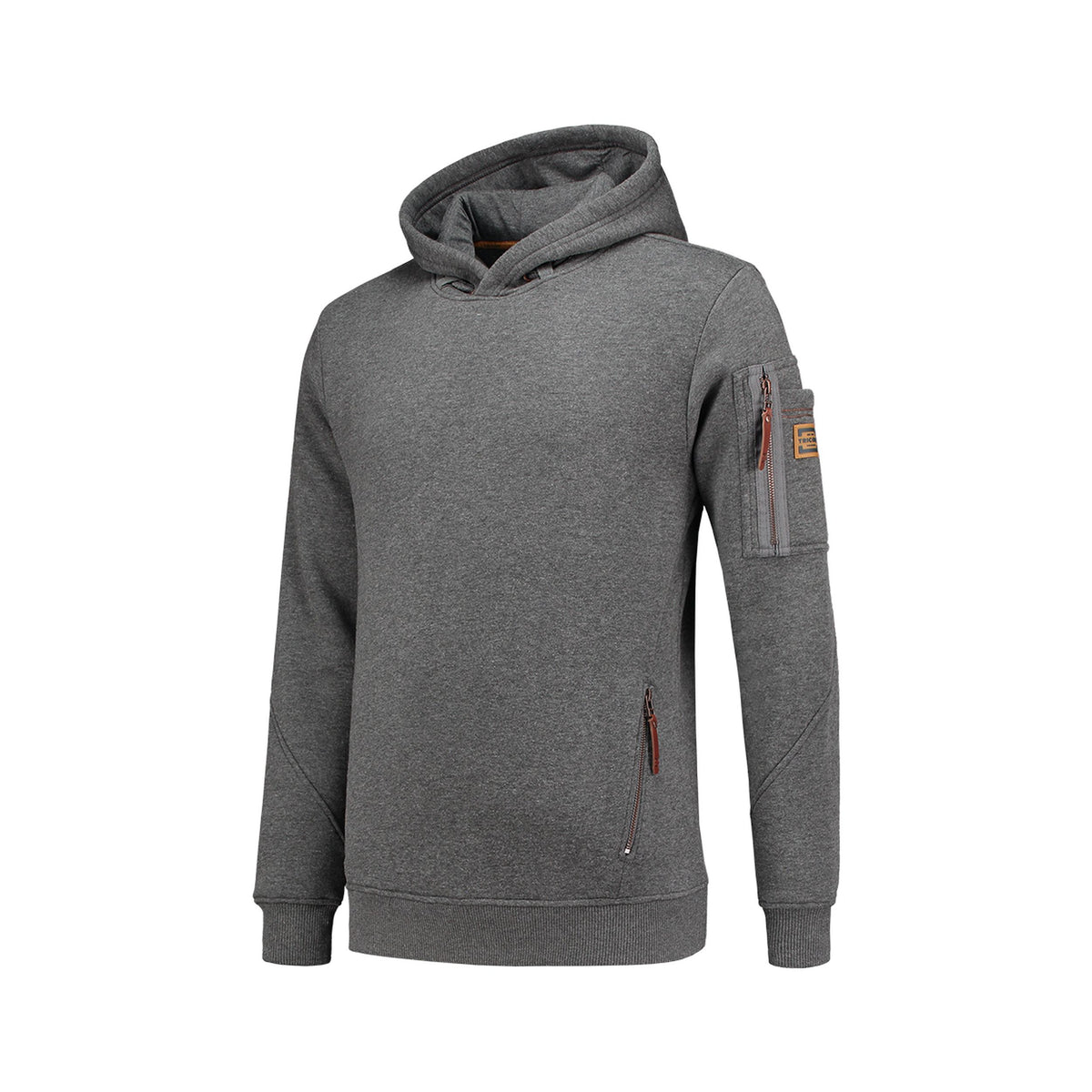 Hoodie Premium - A+S Technigro Arbeitsschutz und Sicherheit GmbH
