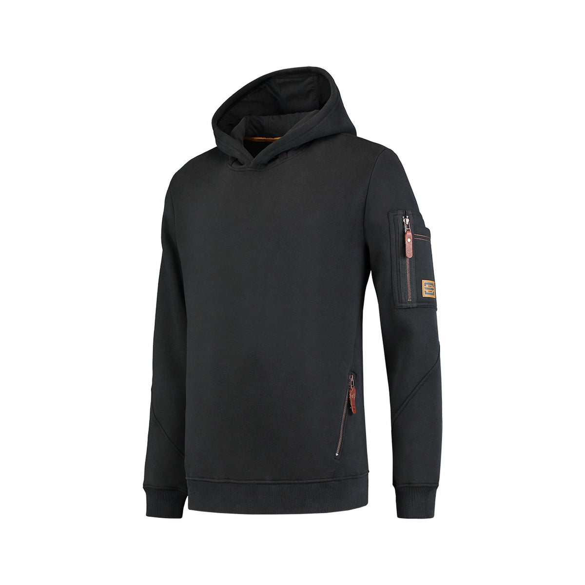 Hoodie Premium - A+S Technigro Arbeitsschutz und Sicherheit GmbH