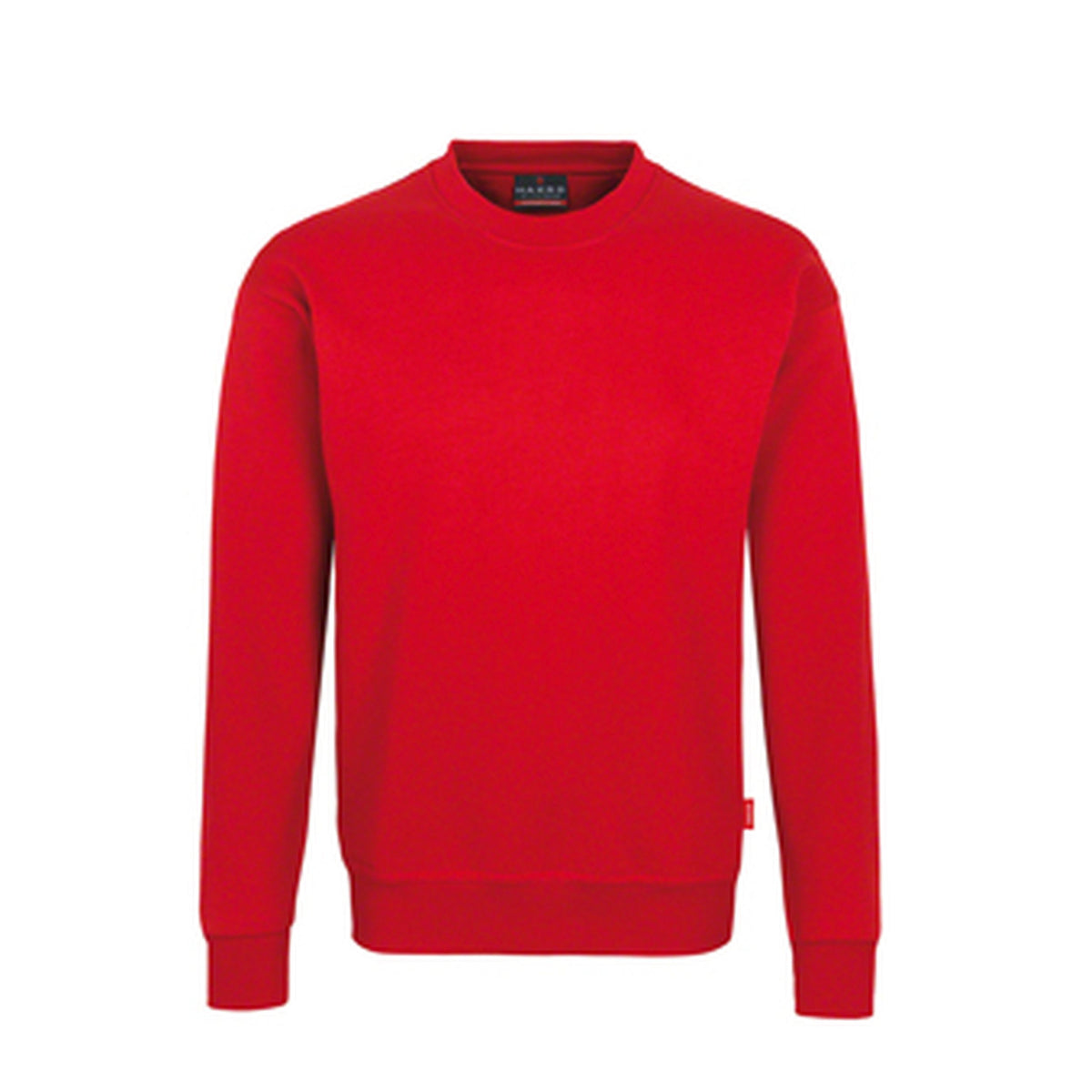 Sweatshirt HAKRO® Performance - A+S Technigro Arbeitsschutz und Sicherheit GmbH