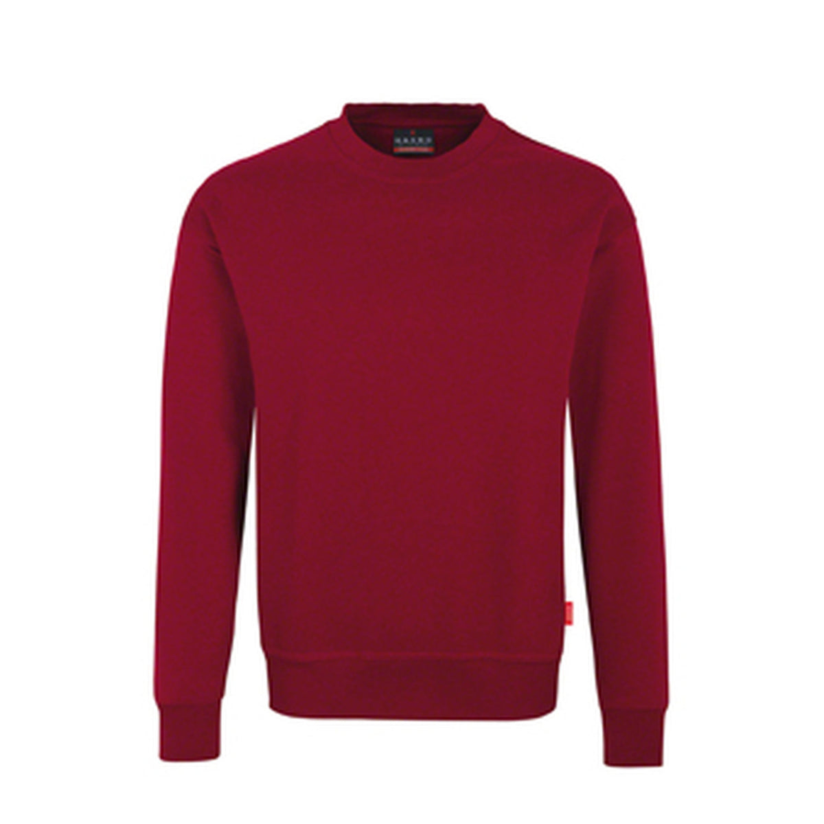 Sweatshirt HAKRO® Performance - A+S Technigro Arbeitsschutz und Sicherheit GmbH