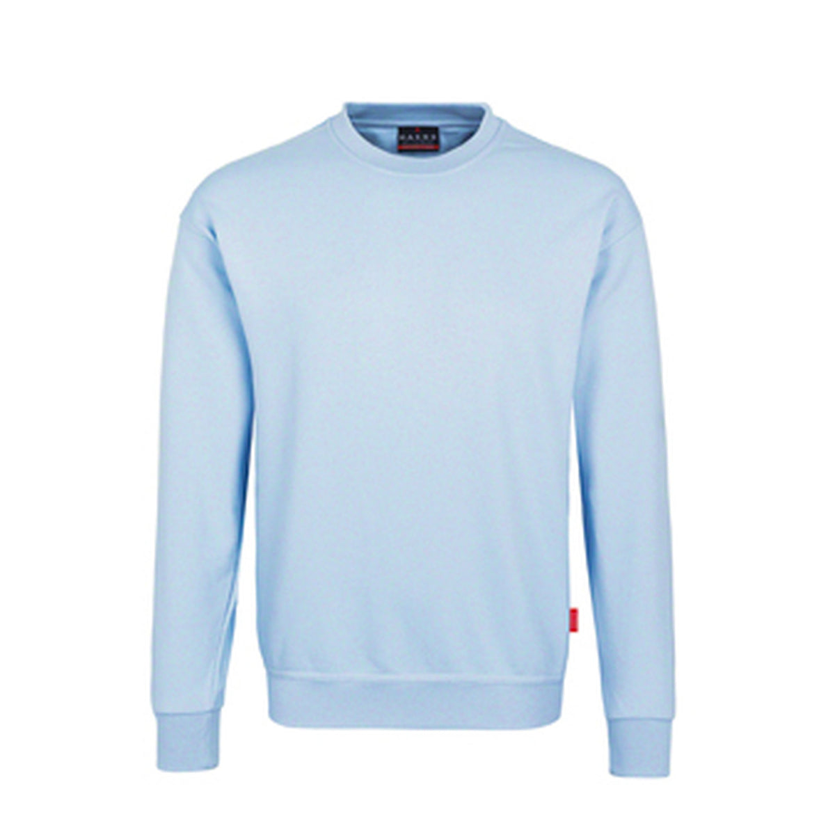 Sweatshirt HAKRO® Performance - A+S Technigro Arbeitsschutz und Sicherheit GmbH