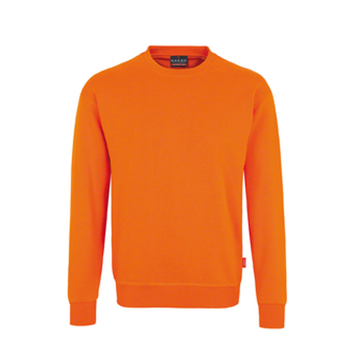 Sweatshirt HAKRO® Performance - A+S Technigro Arbeitsschutz und Sicherheit GmbH