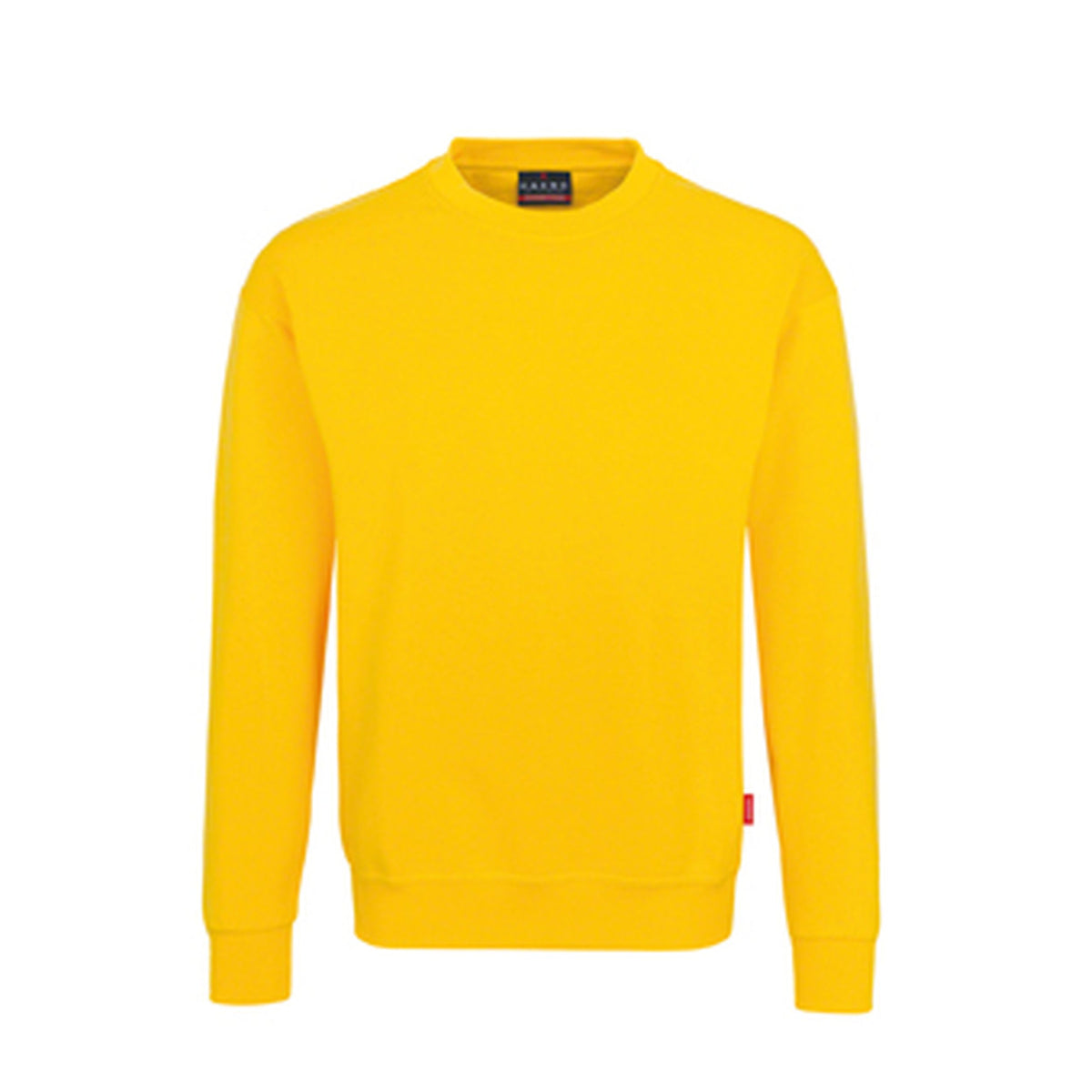 Sweatshirt HAKRO® Performance - A+S Technigro Arbeitsschutz und Sicherheit GmbH