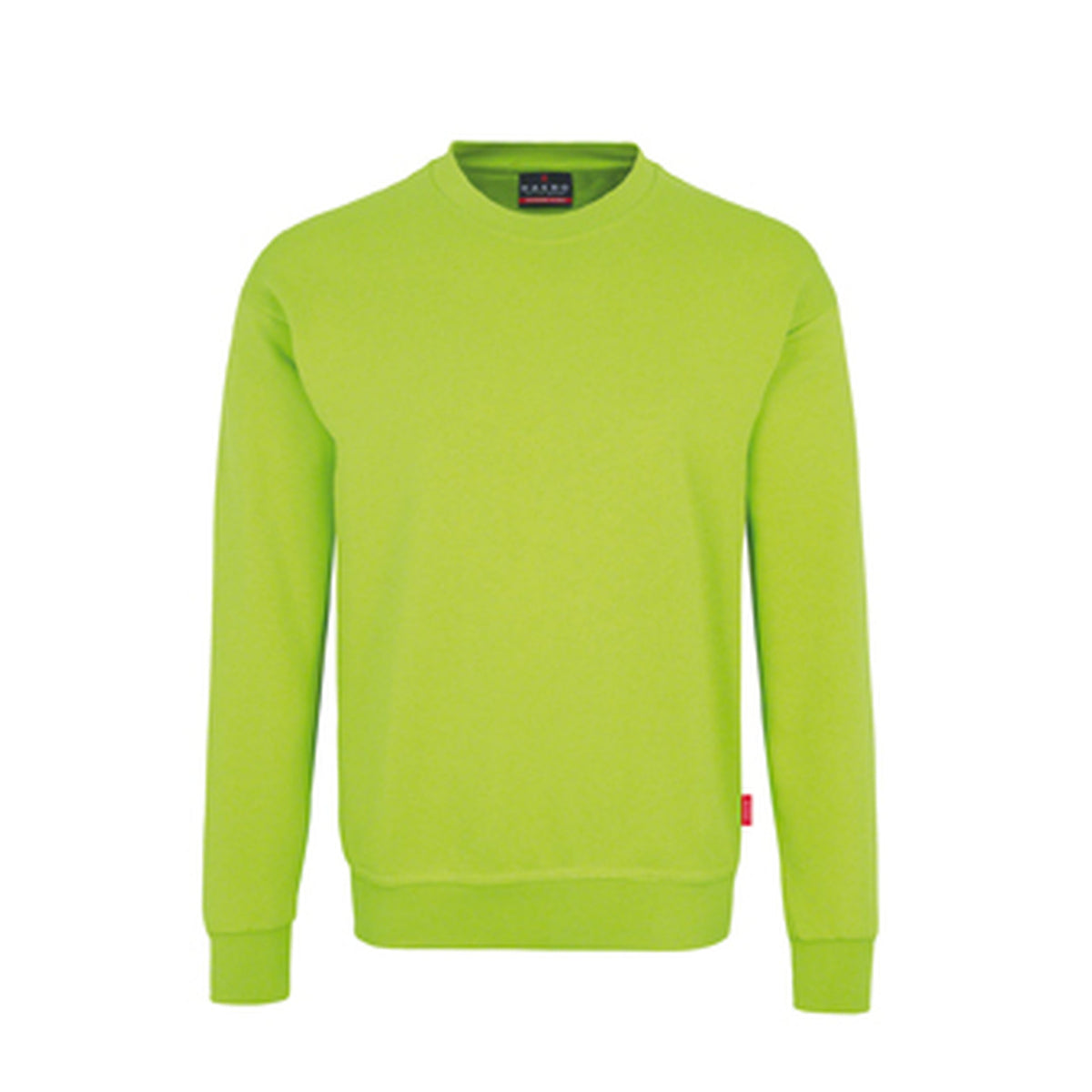 Sweatshirt HAKRO® Performance - A+S Technigro Arbeitsschutz und Sicherheit GmbH
