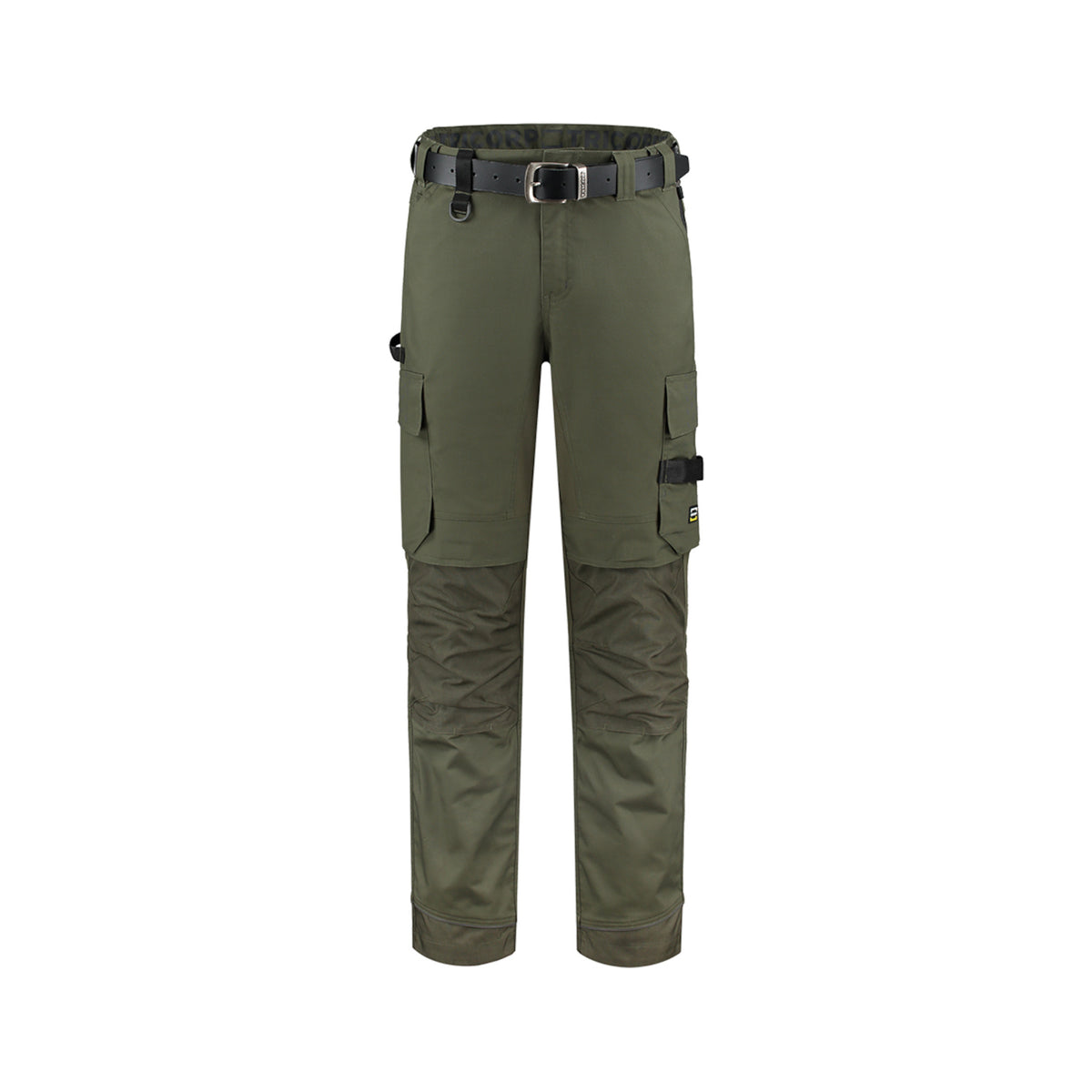Arbeitshose Twill Cordura Stretch - A+S Technigro Arbeitsschutz und Sicherheit GmbH