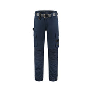 Arbeitshose Twill Cordura Stretch