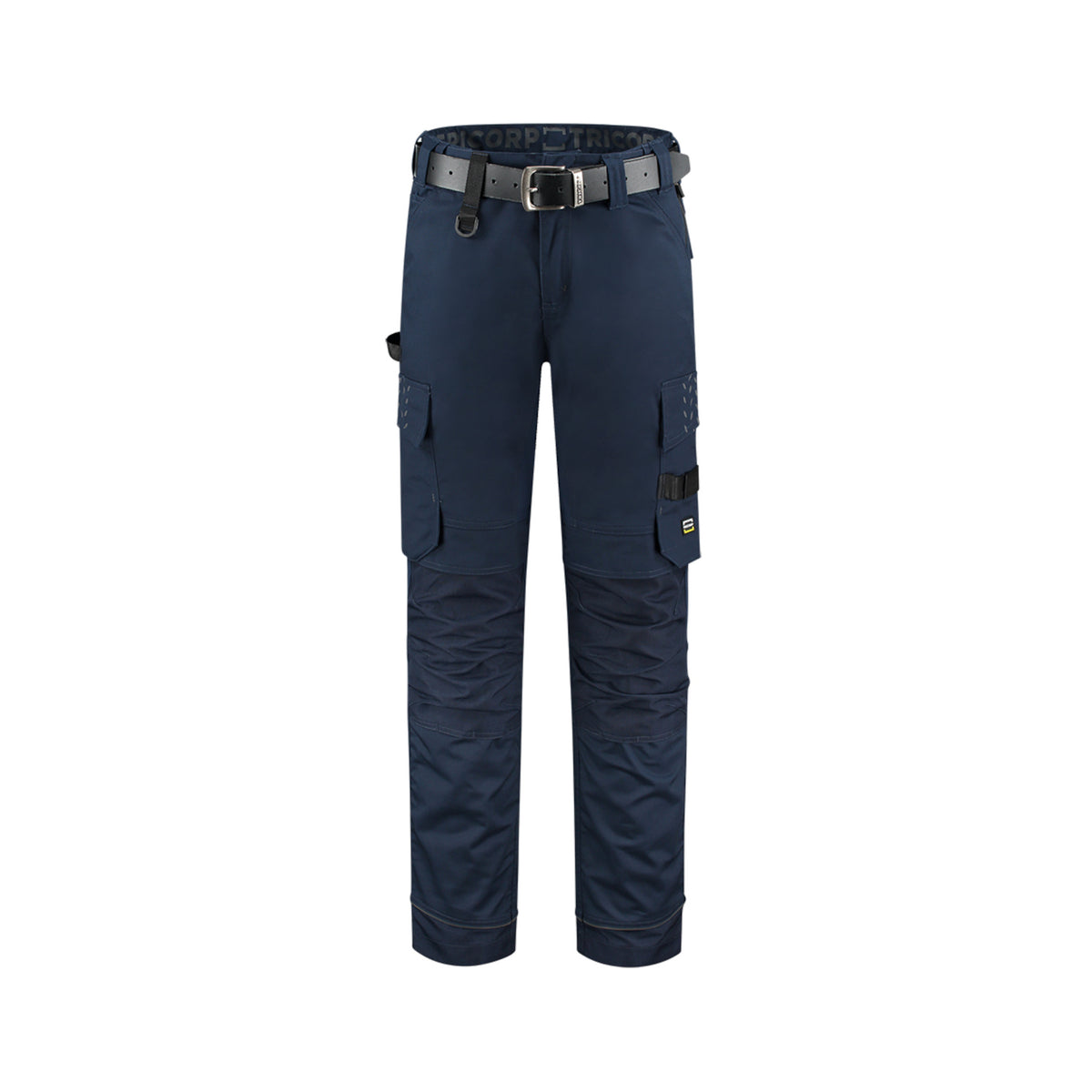 Arbeitshose Twill Cordura Stretch