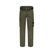 Bundhose Twill