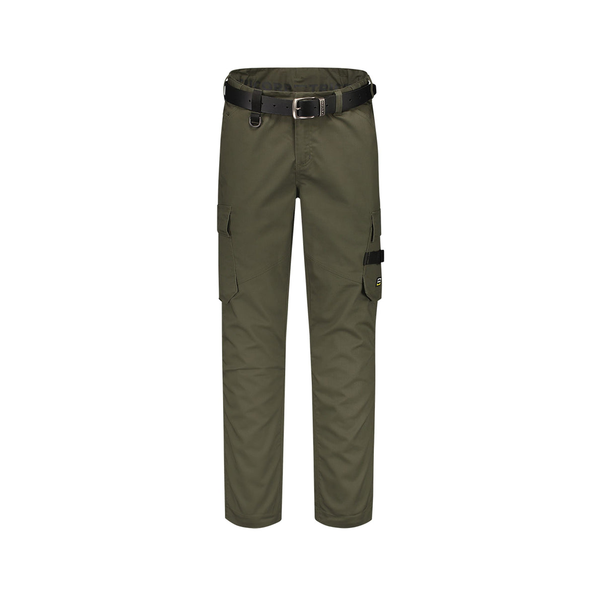 Bundhose Twill