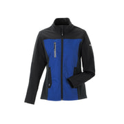Damen Hybridjacke Norit
