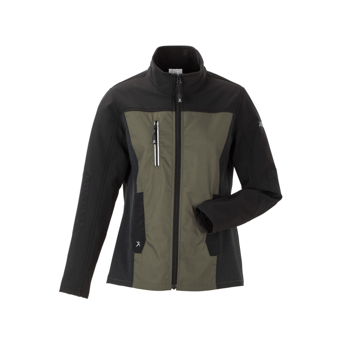 Damen Hybridjacke Norit - A+S Technigro Arbeitsschutz und Sicherheit GmbH