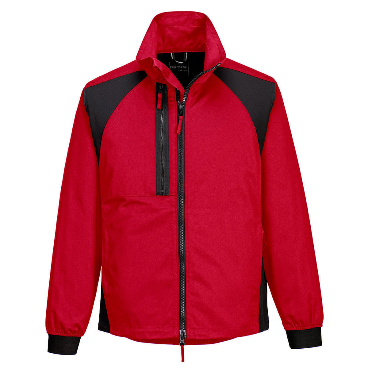 WX2 Stretch Work Jacket