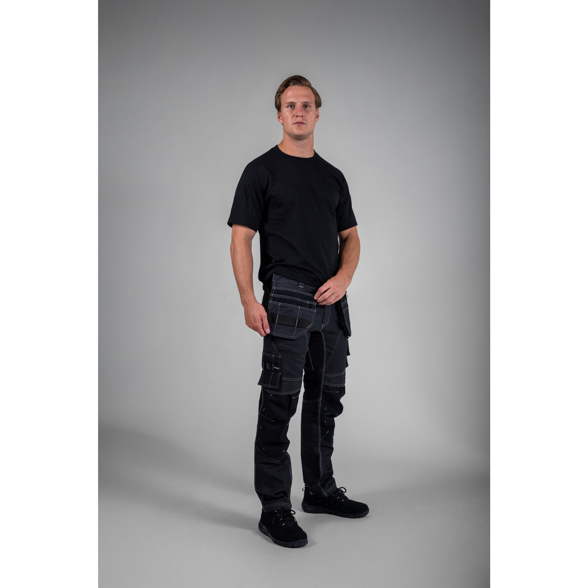T-Shirt Redefined Industrial Washable 106101