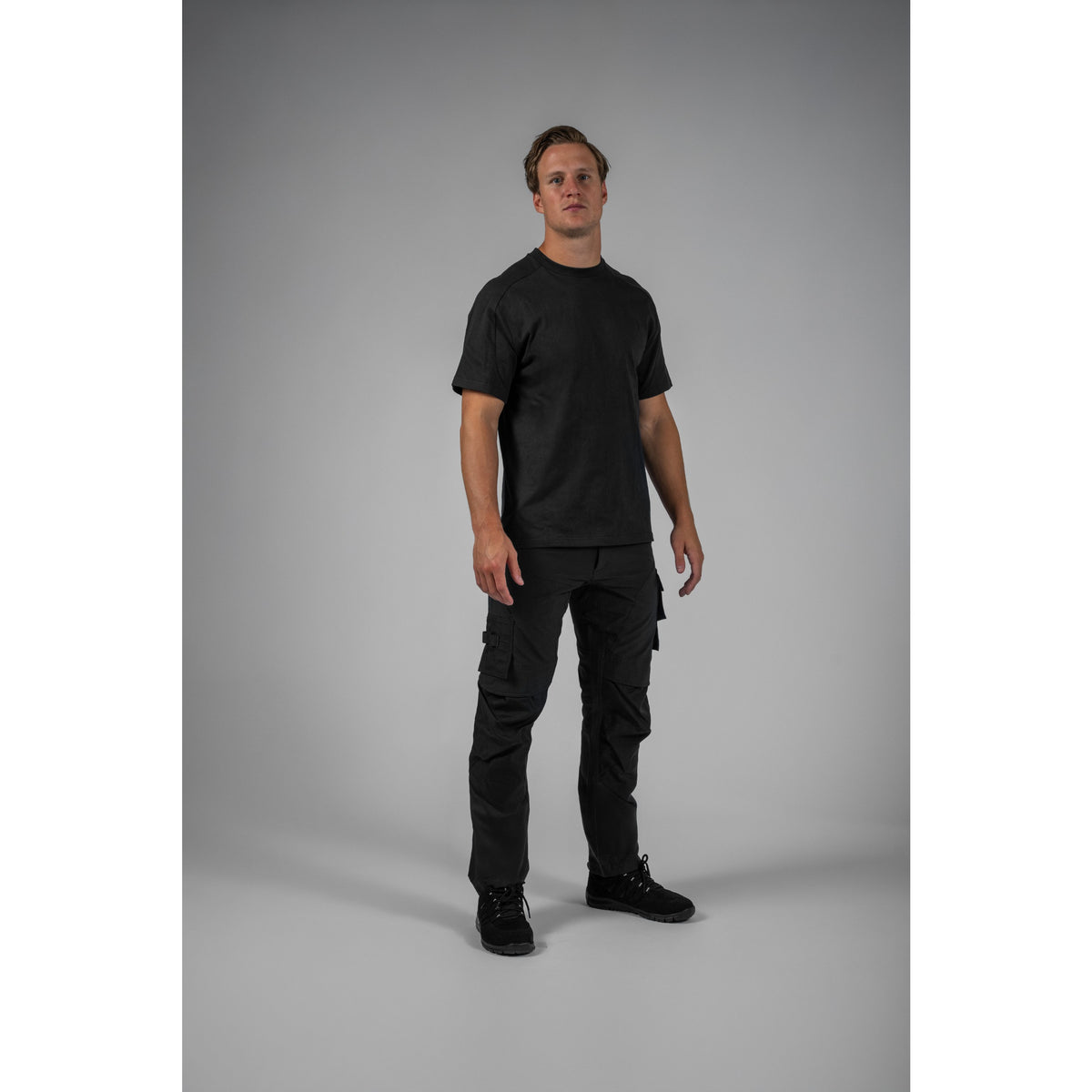 T-Shirt Redefined Industrial Washable 106101