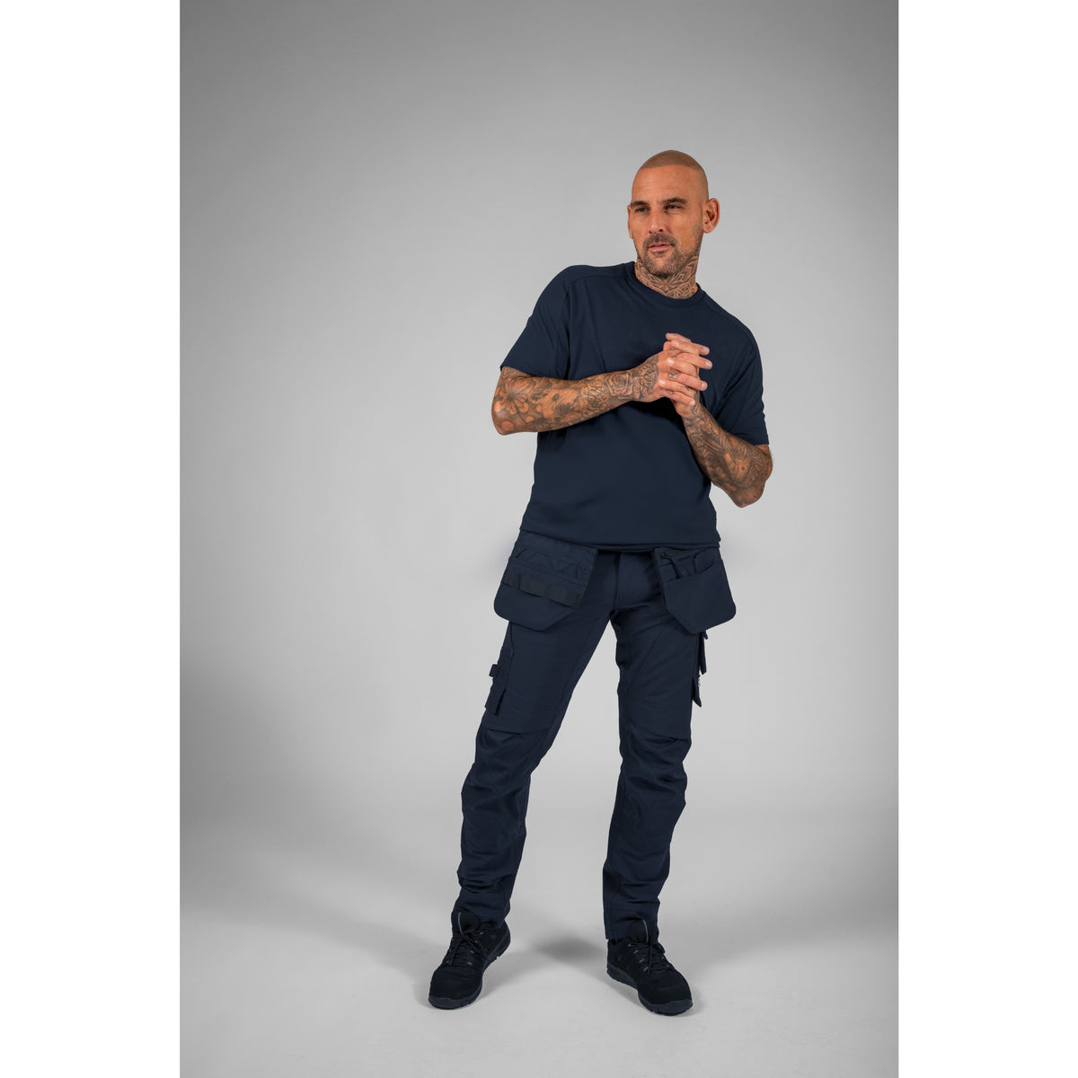 T-Shirt Redefined Industrial Washable 106101