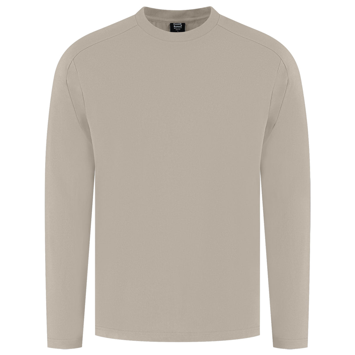 Long-Sleeve T-Shirt Redefined 106105