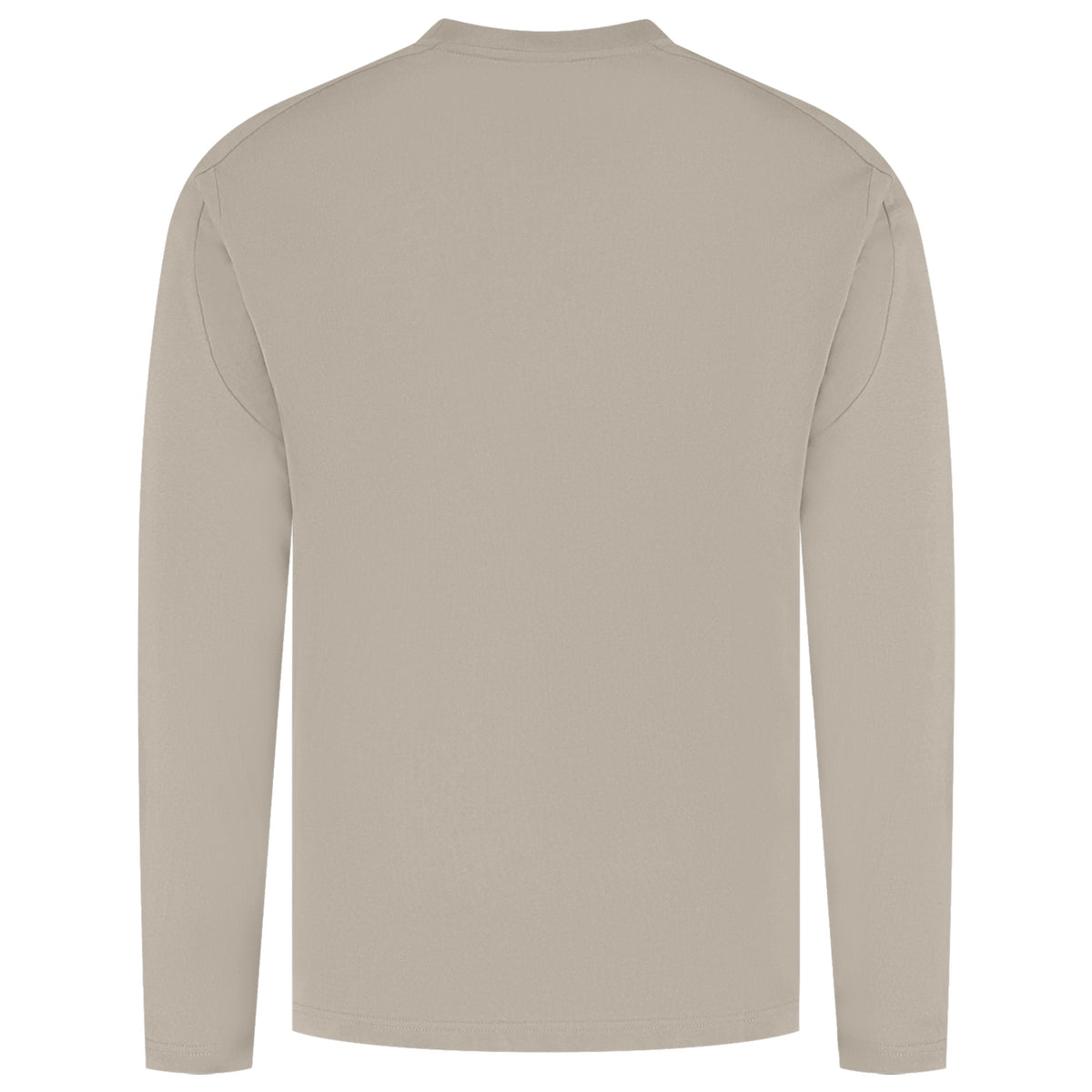 Long-Sleeve T-Shirt Redefined 106105