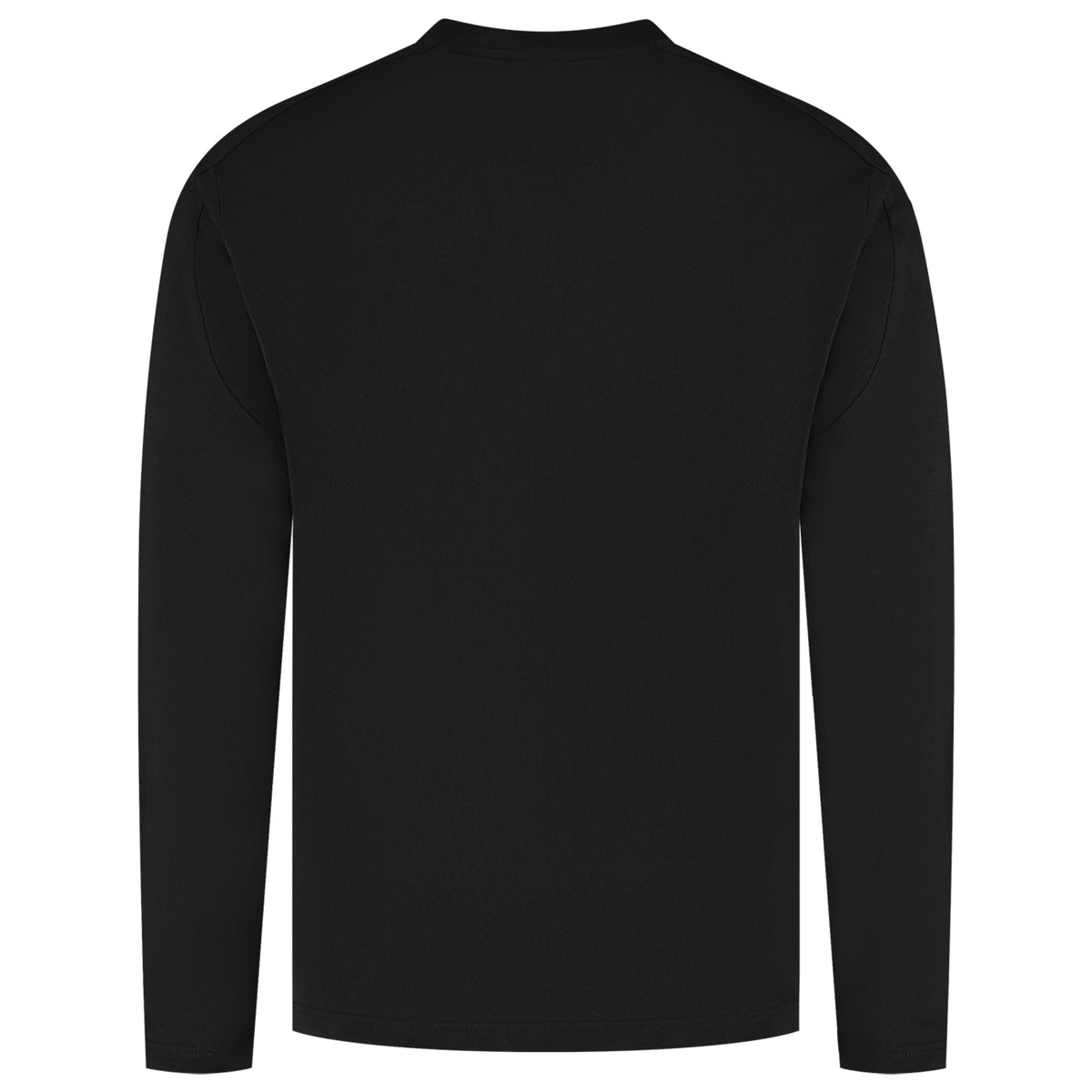 Long-Sleeve T-Shirt Redefined 106105