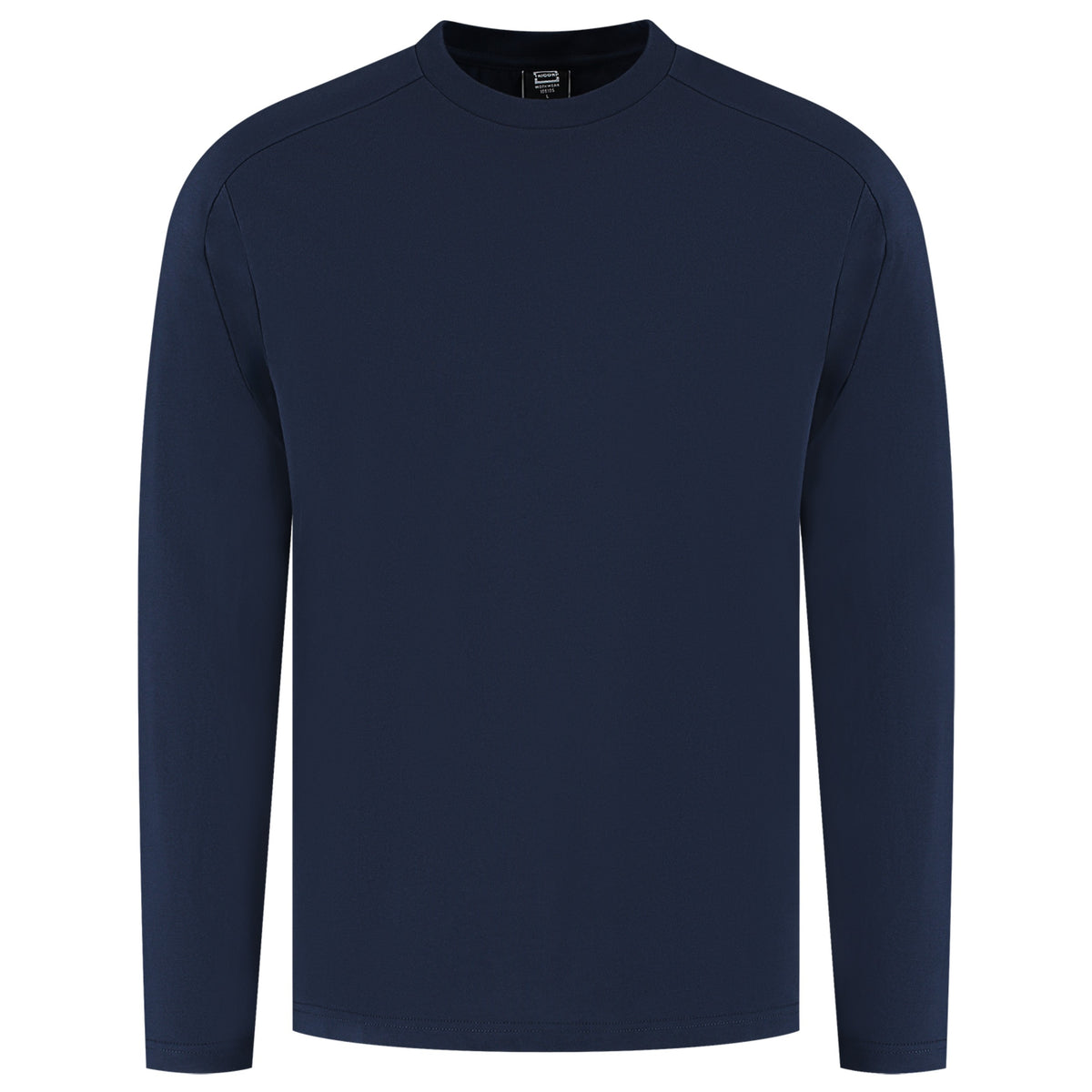 Long-Sleeve T-Shirt Redefined 106105