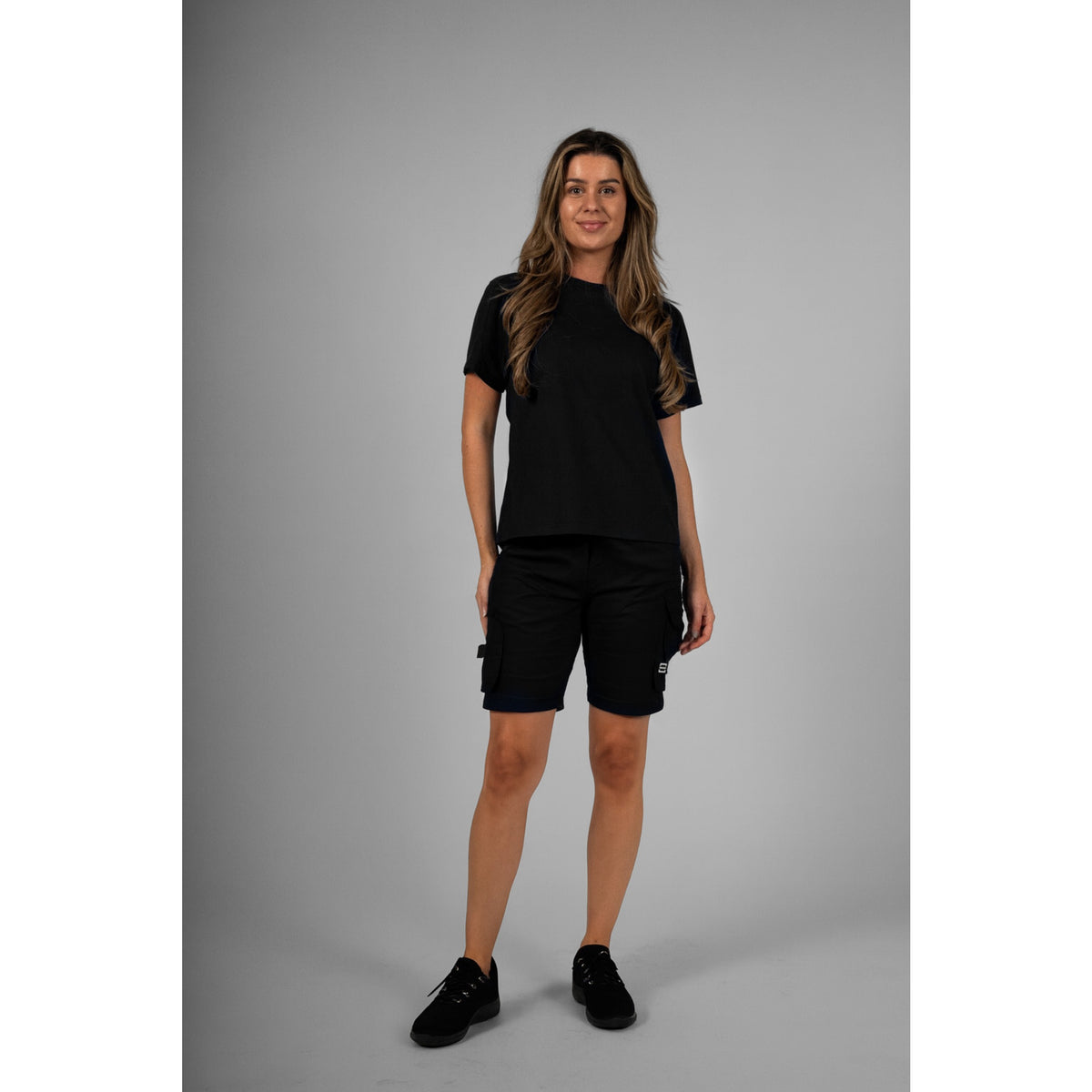 Women's T-Shirt Redefined 106107