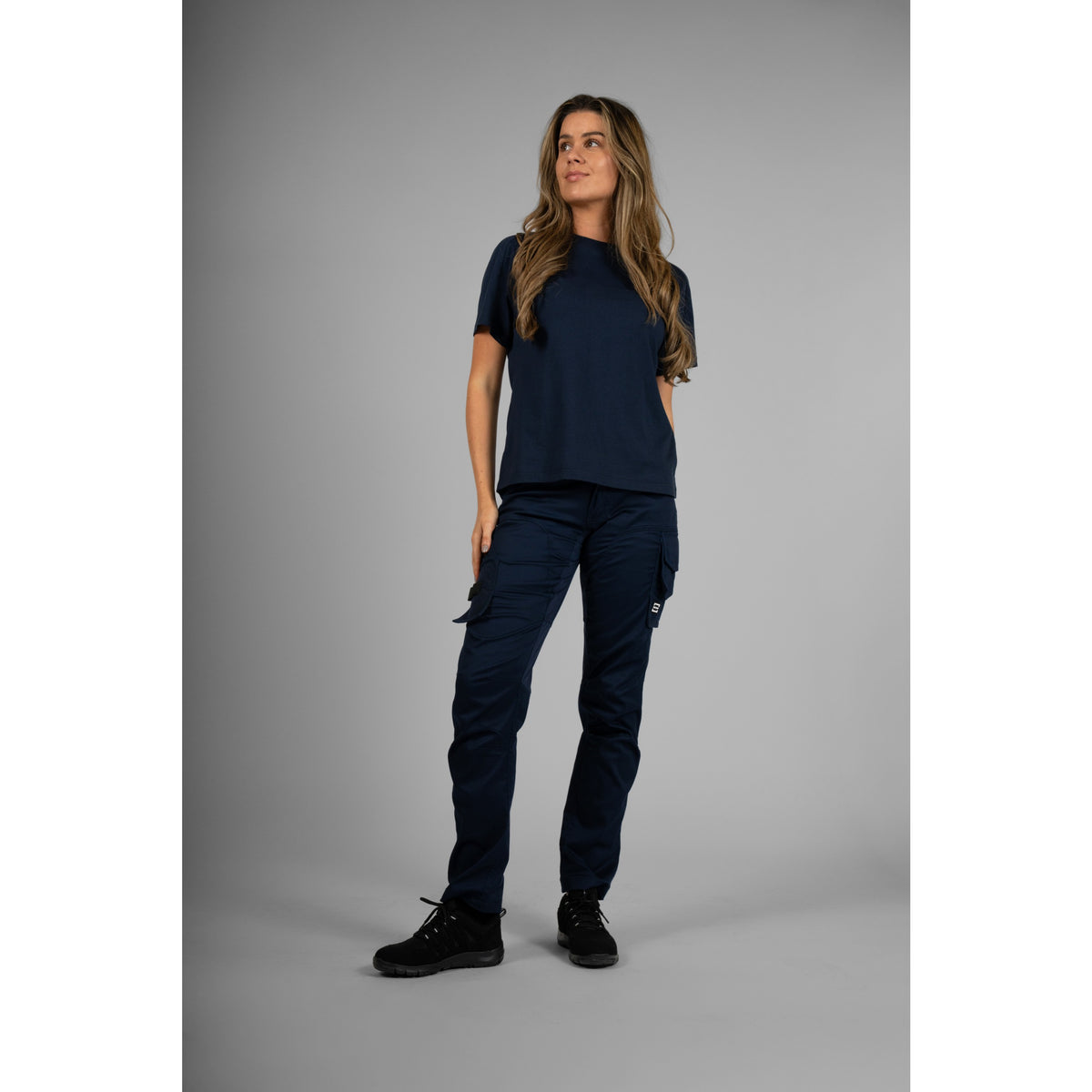 Women's T-Shirt Redefined 106107