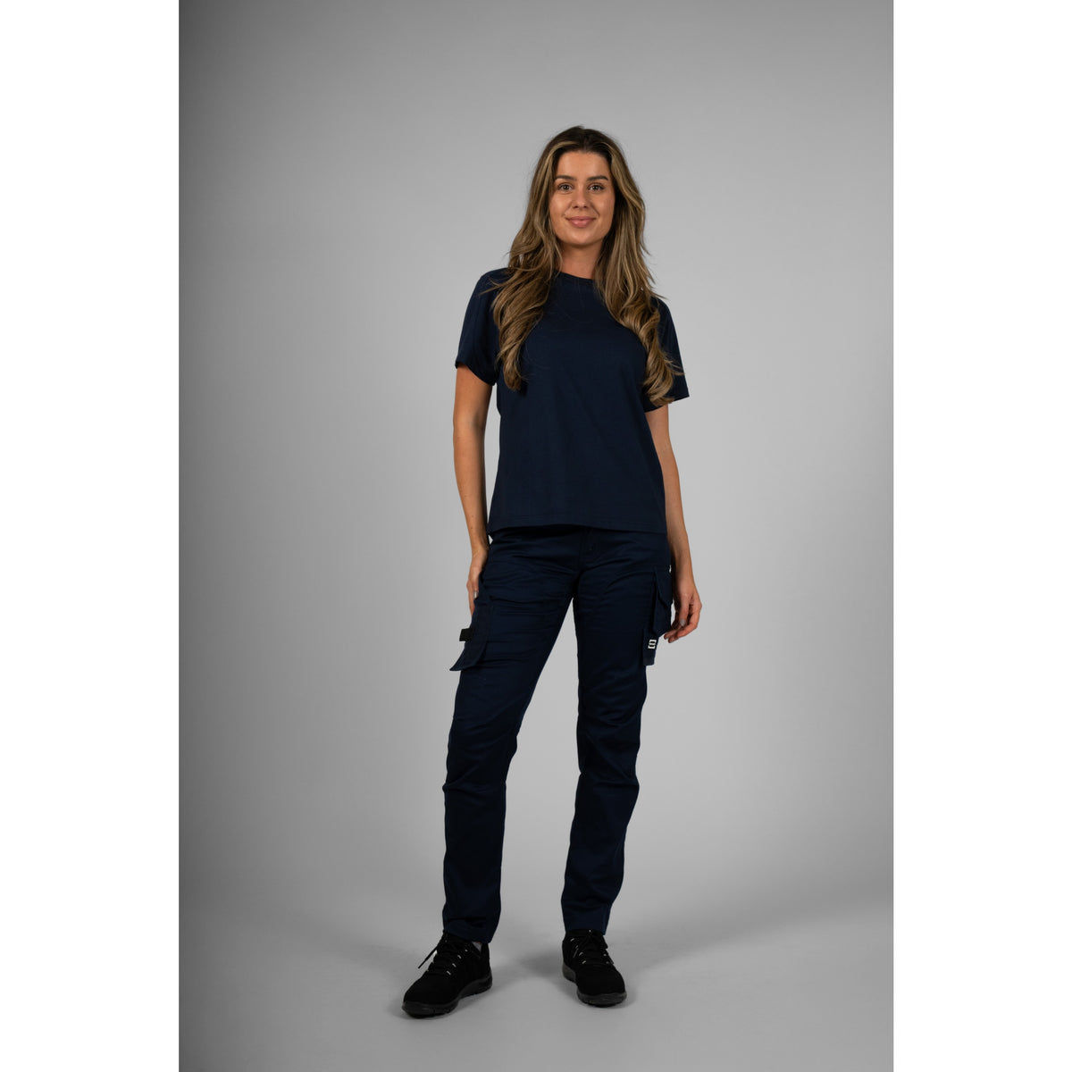 Women's T-Shirt Redefined 106107