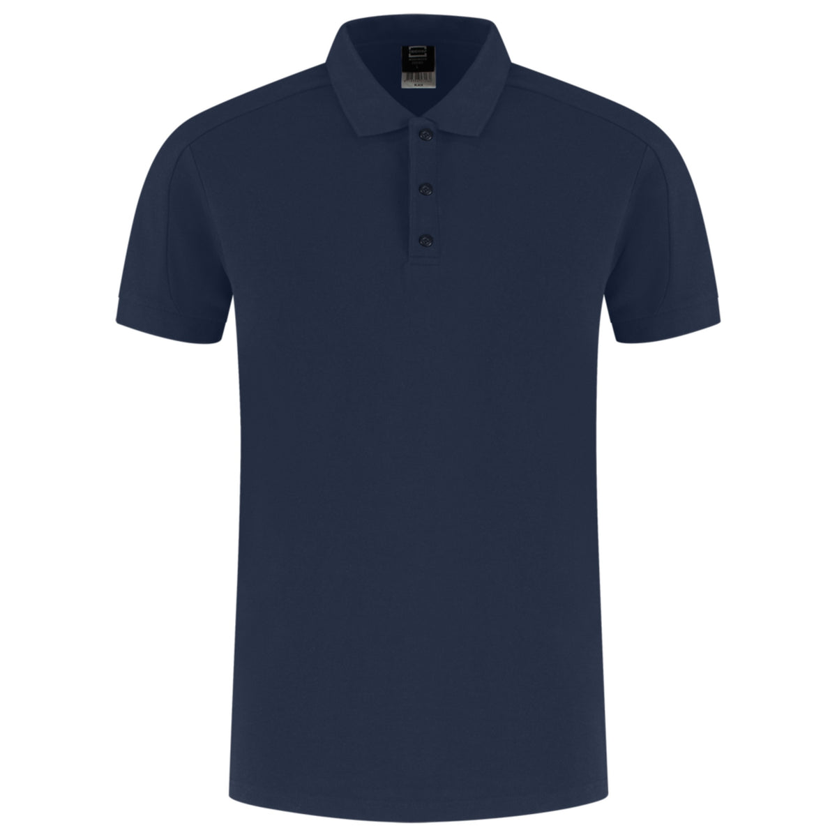 Polo Shirt Redefined Industrial Washable 206101