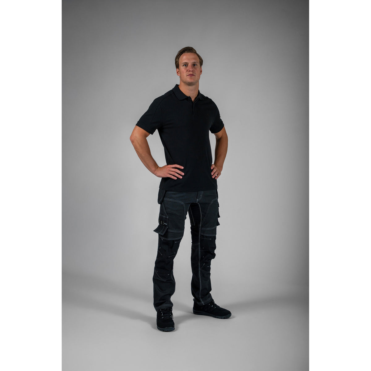 Polo Shirt Redefined 206102