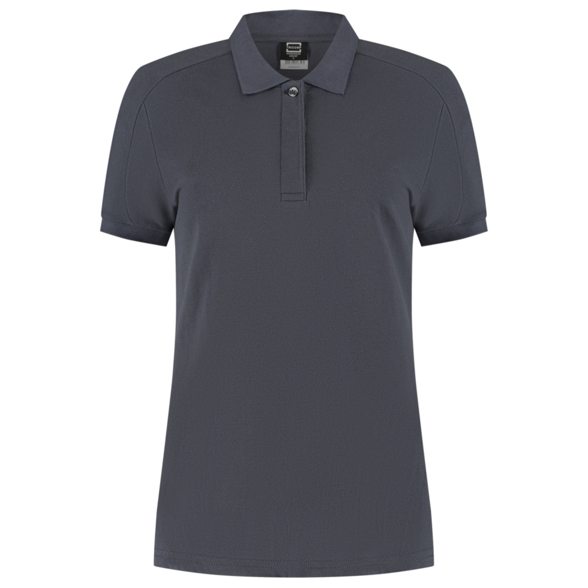 Women's Polo Shirt Redefined 206107