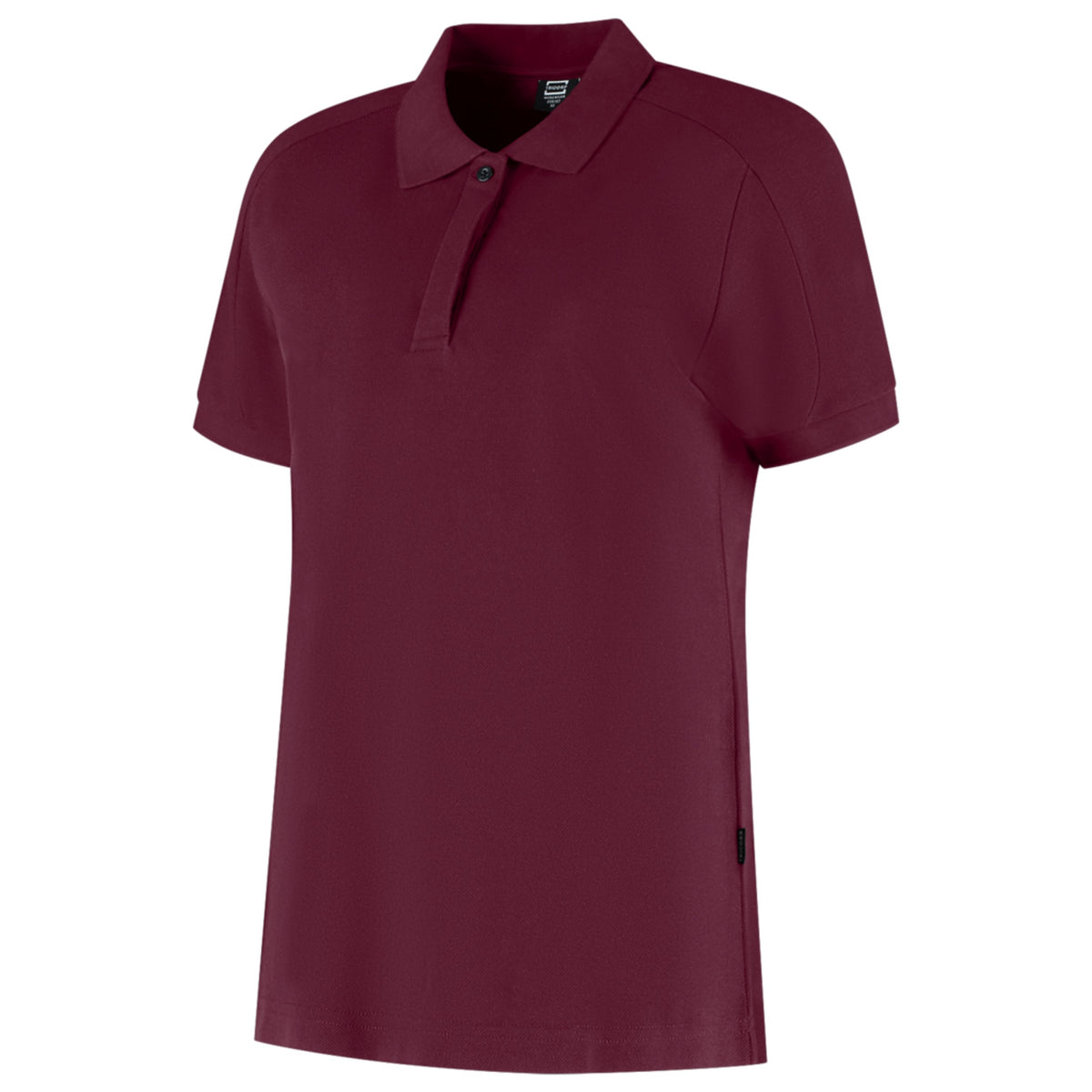 Women's Polo Shirt Redefined 206107