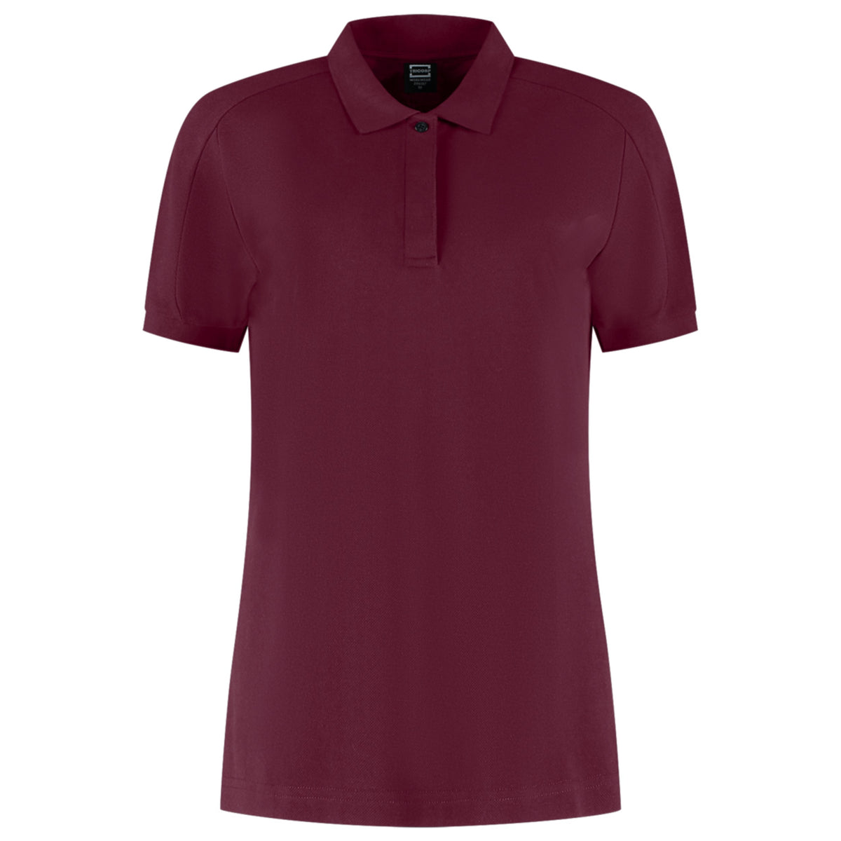 Women's Polo Shirt Redefined 206107