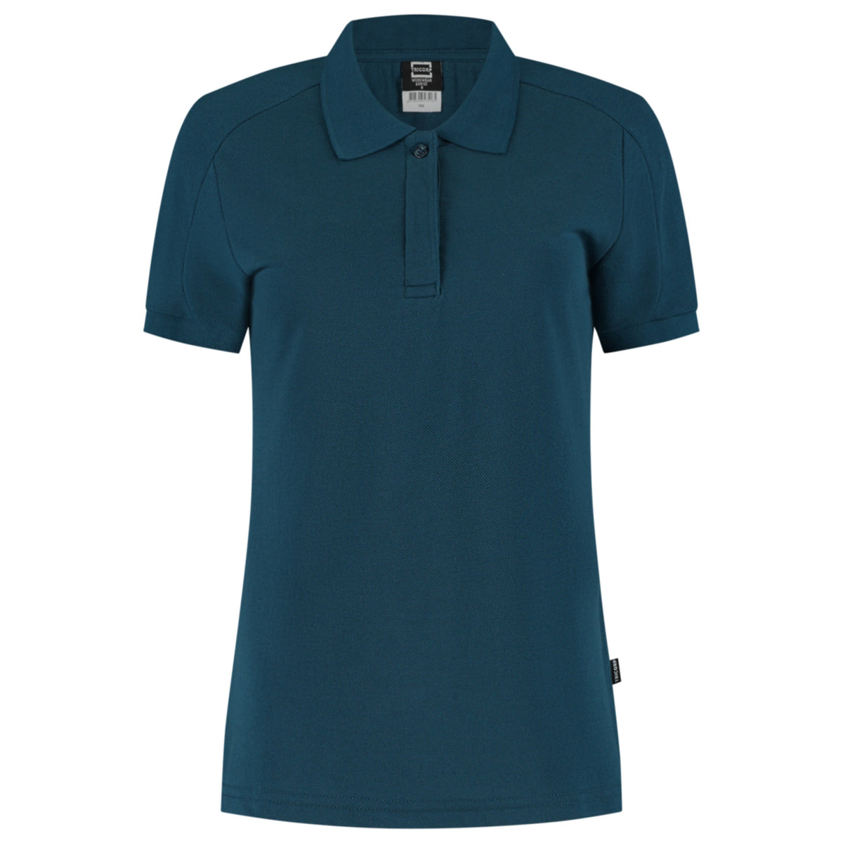 Women's Polo Shirt Redefined 206107