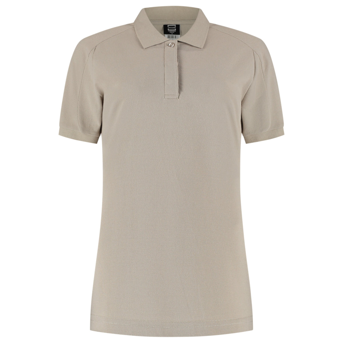 Women's Polo Shirt Redefined 206107