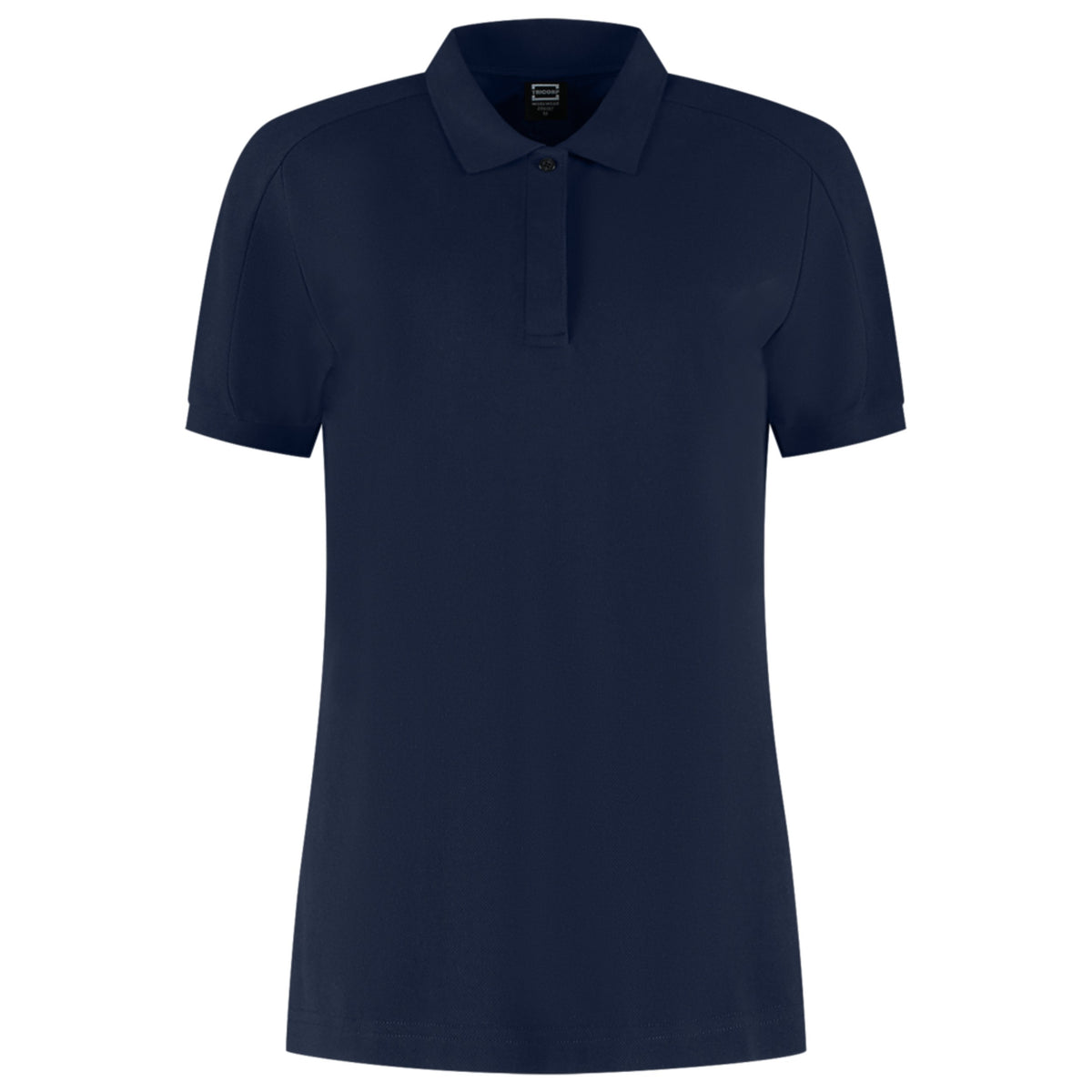 Women's Polo Shirt Redefined 206107