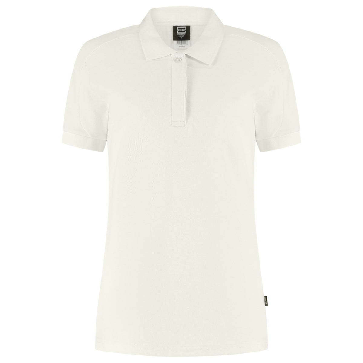 Women's Polo Shirt Redefined 206107
