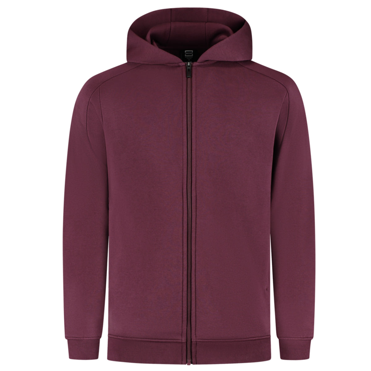 Sweatjacke Kapuze Redefined 306109