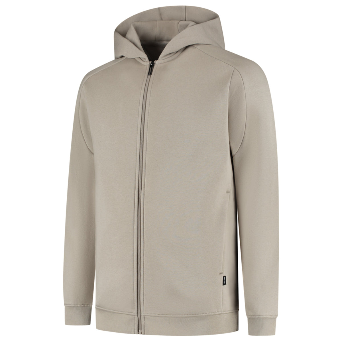 Sweatjacke Kapuze Redefined 306109