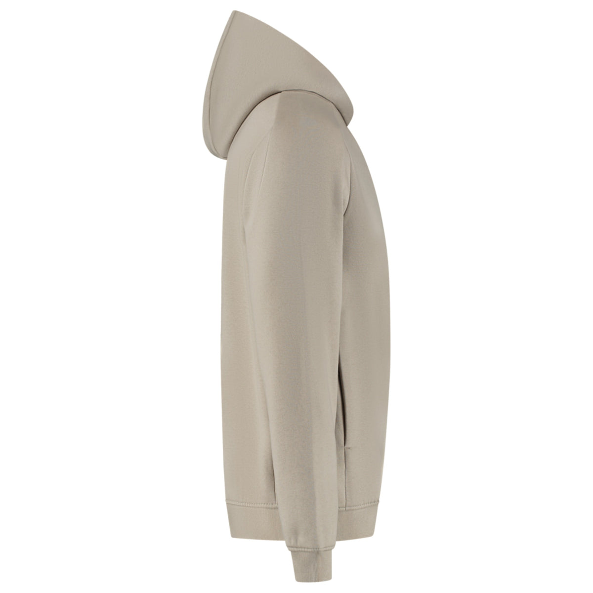 Sweatjacke Kapuze Redefined 306109