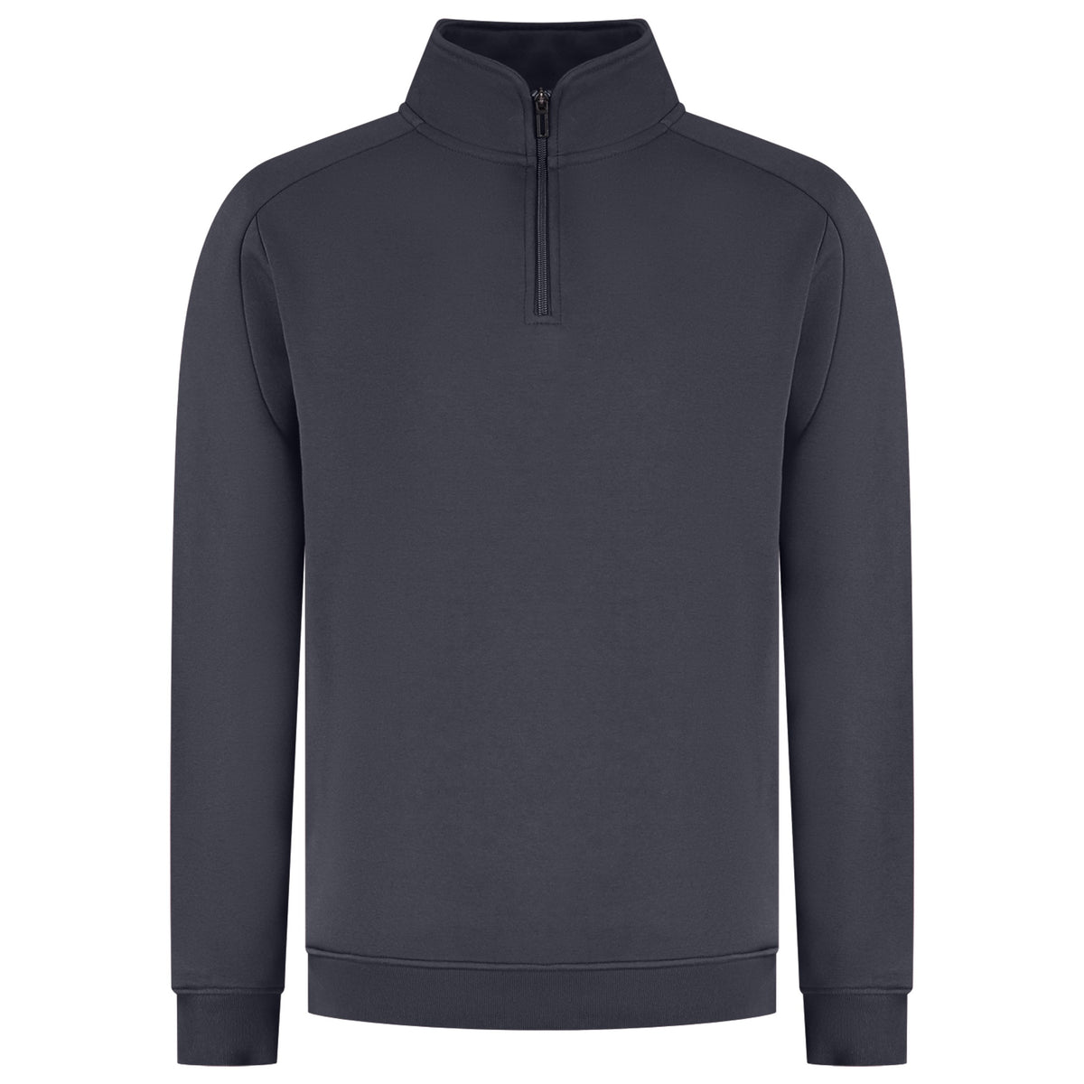 Zip-Sweatshirt Redefined 306110