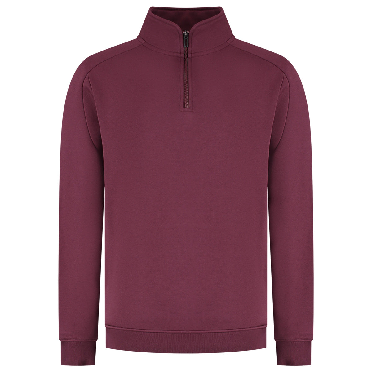 Zip-Sweatshirt Redefined 306110