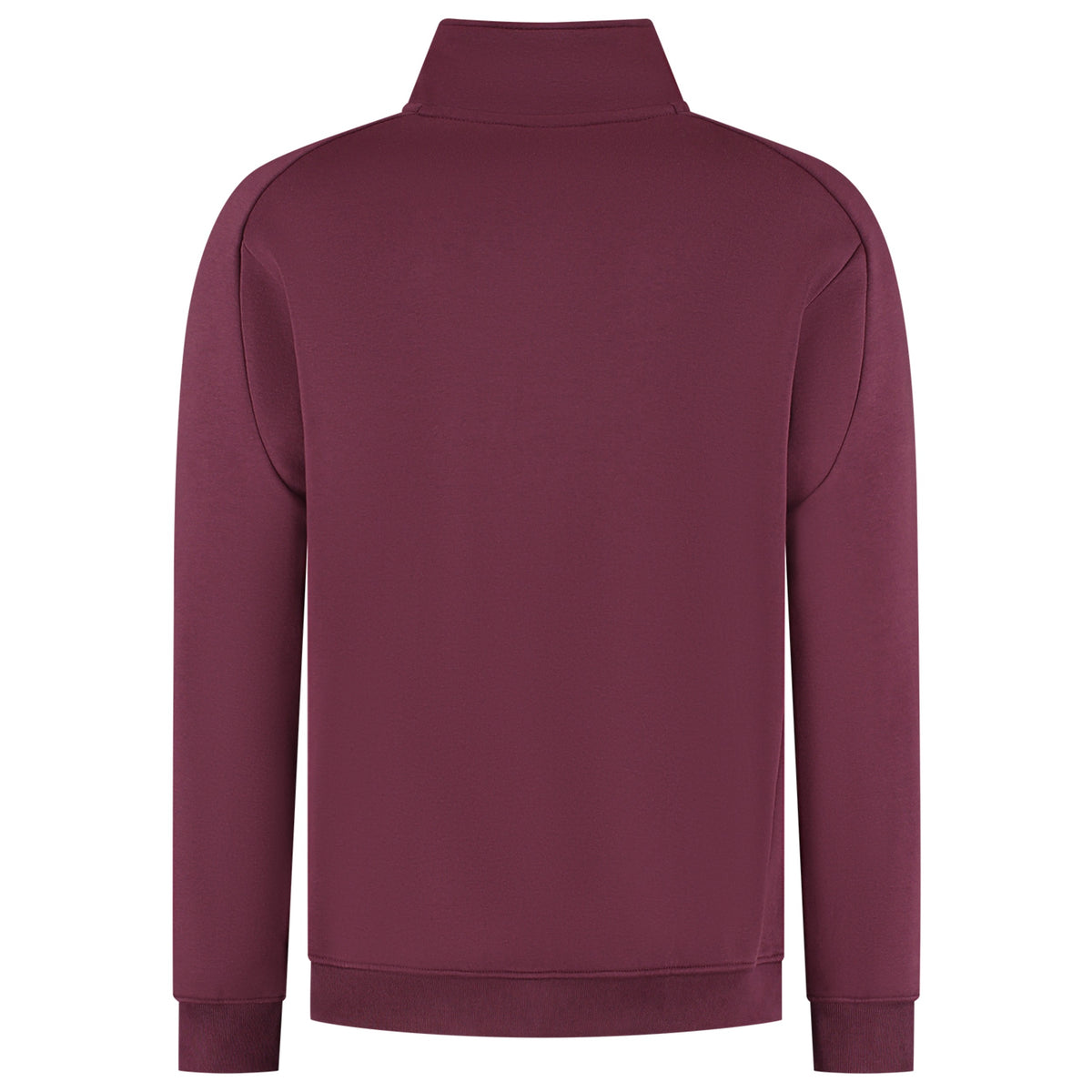 Zip-Sweatshirt Redefined 306110