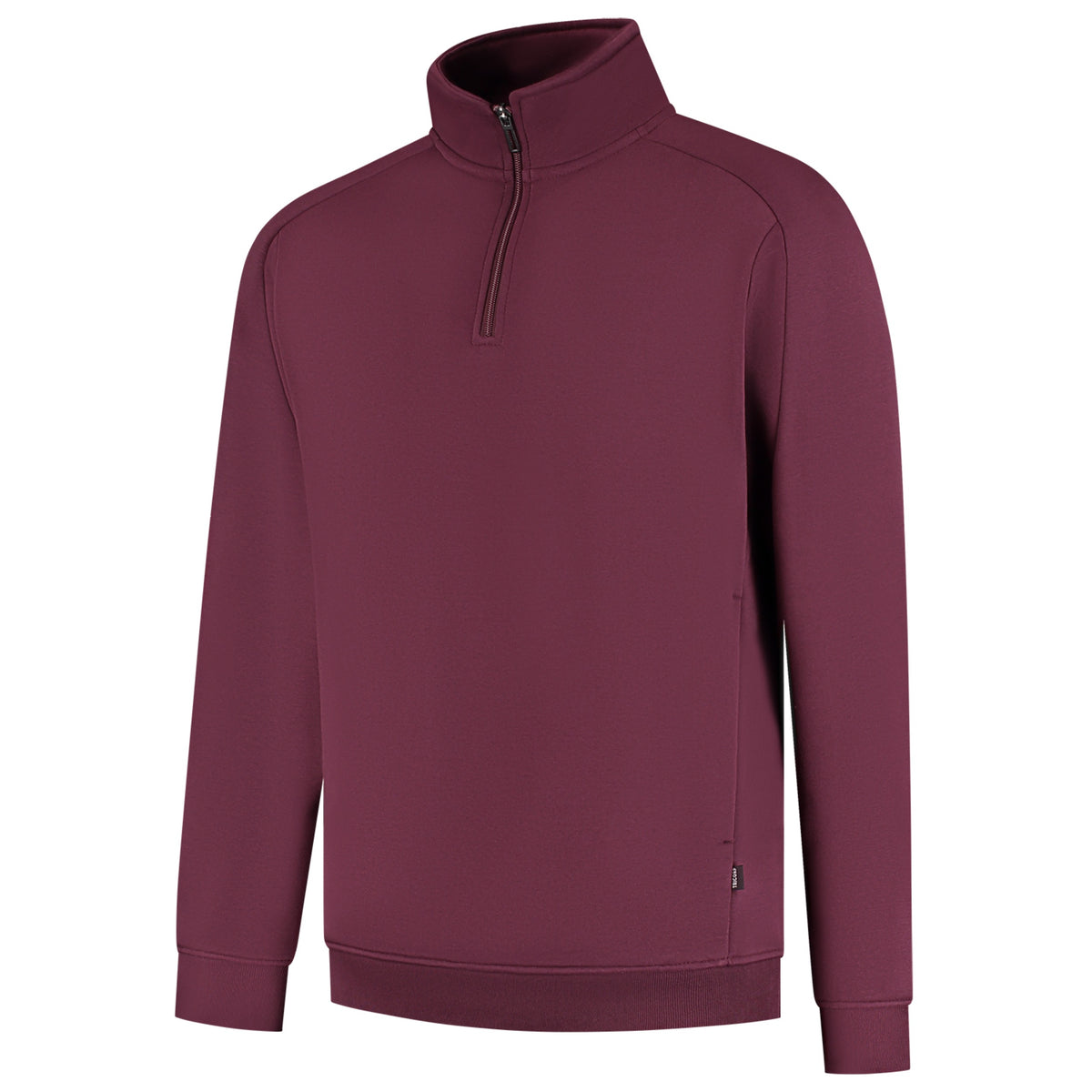 Zip-Sweatshirt Redefined 306110