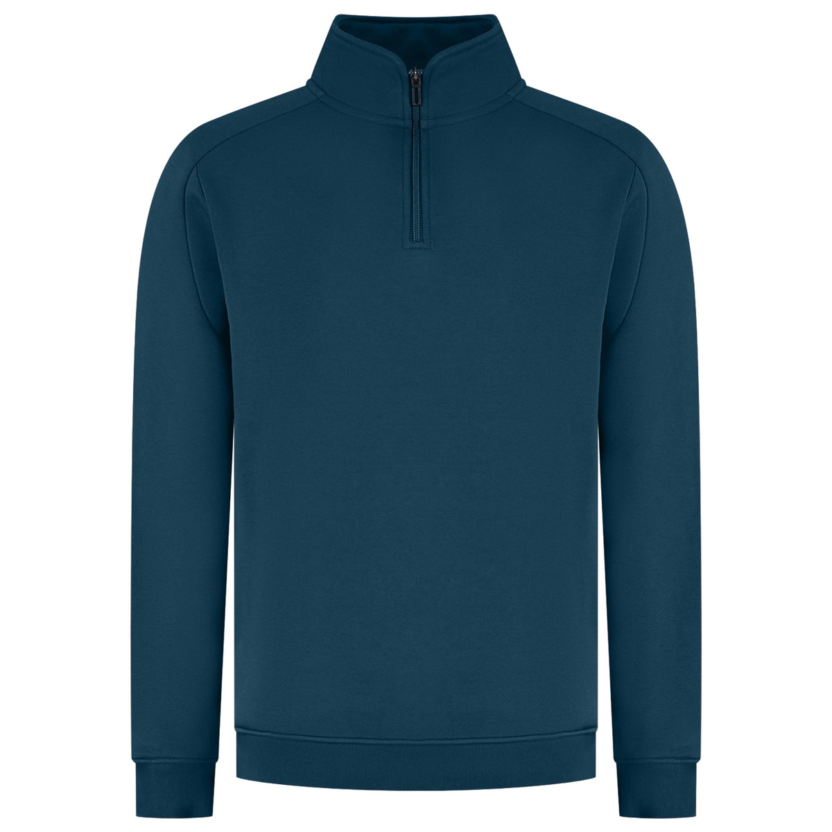 Zip-Sweatshirt Redefined 306110
