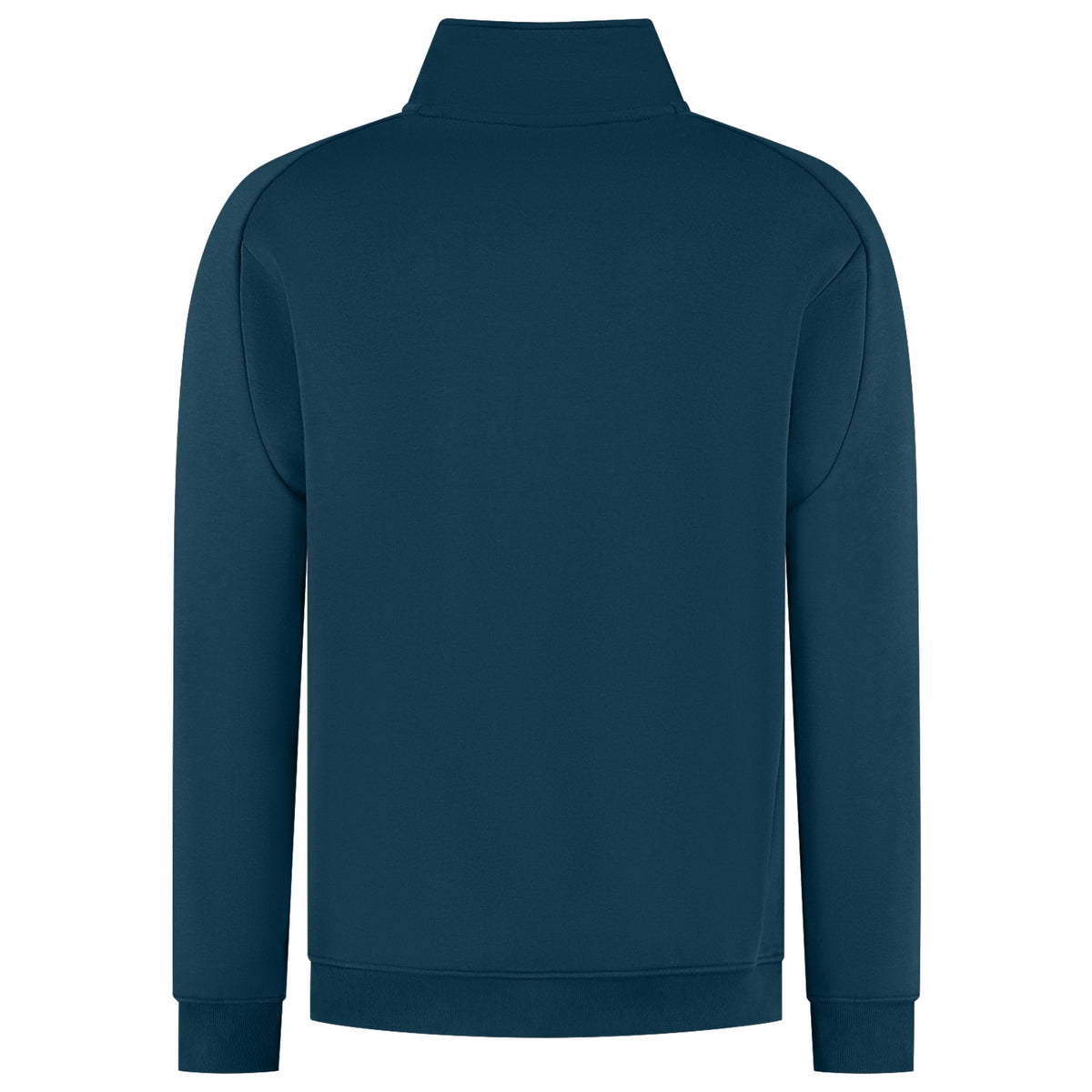 Zip-Sweatshirt Redefined 306110