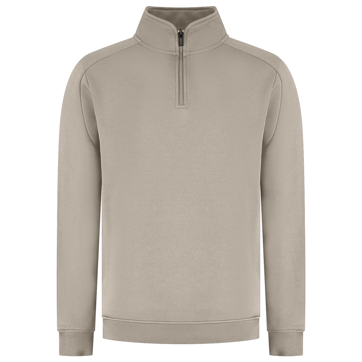 Zip-Sweatshirt Redefined 306110