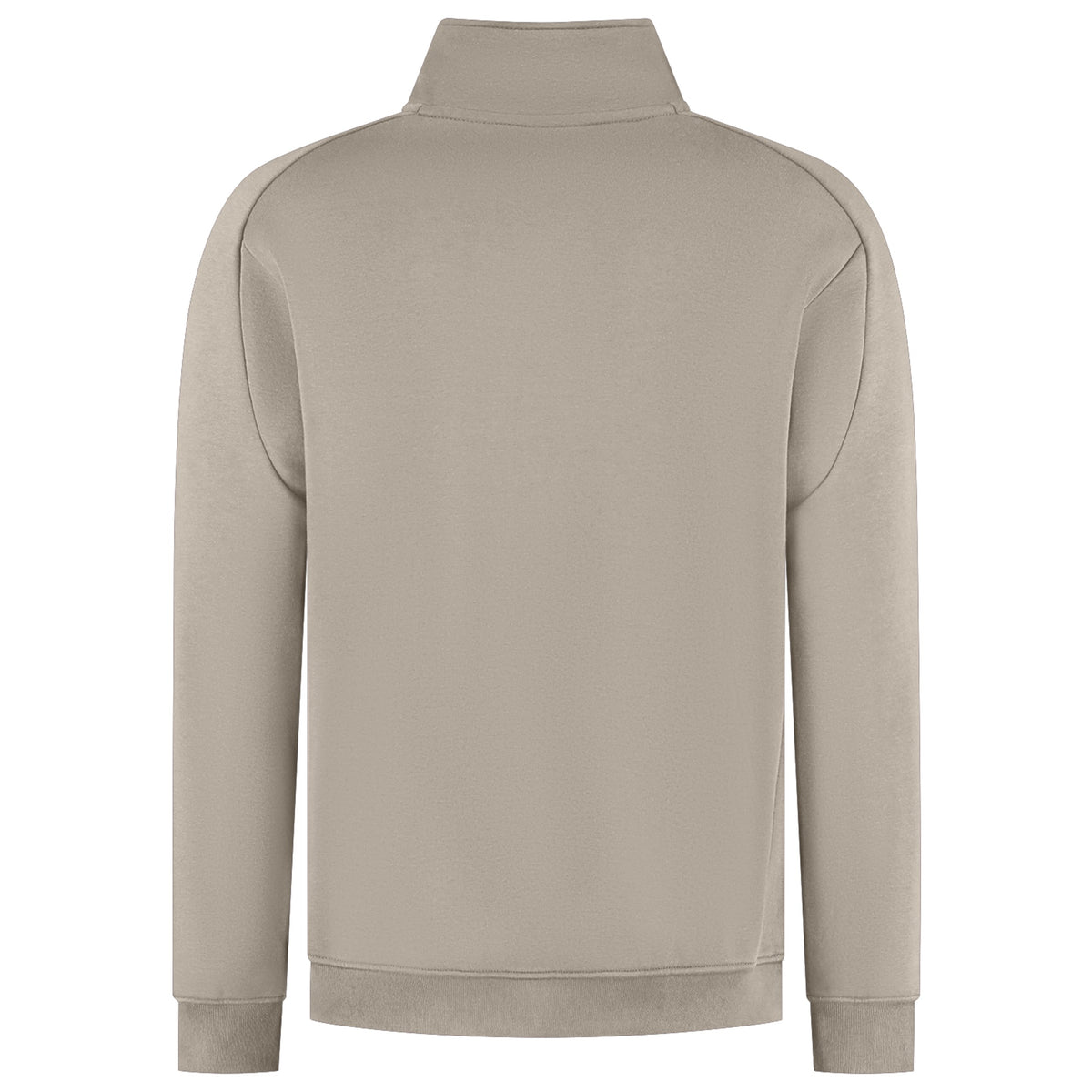 Zip-Sweatshirt Redefined 306110