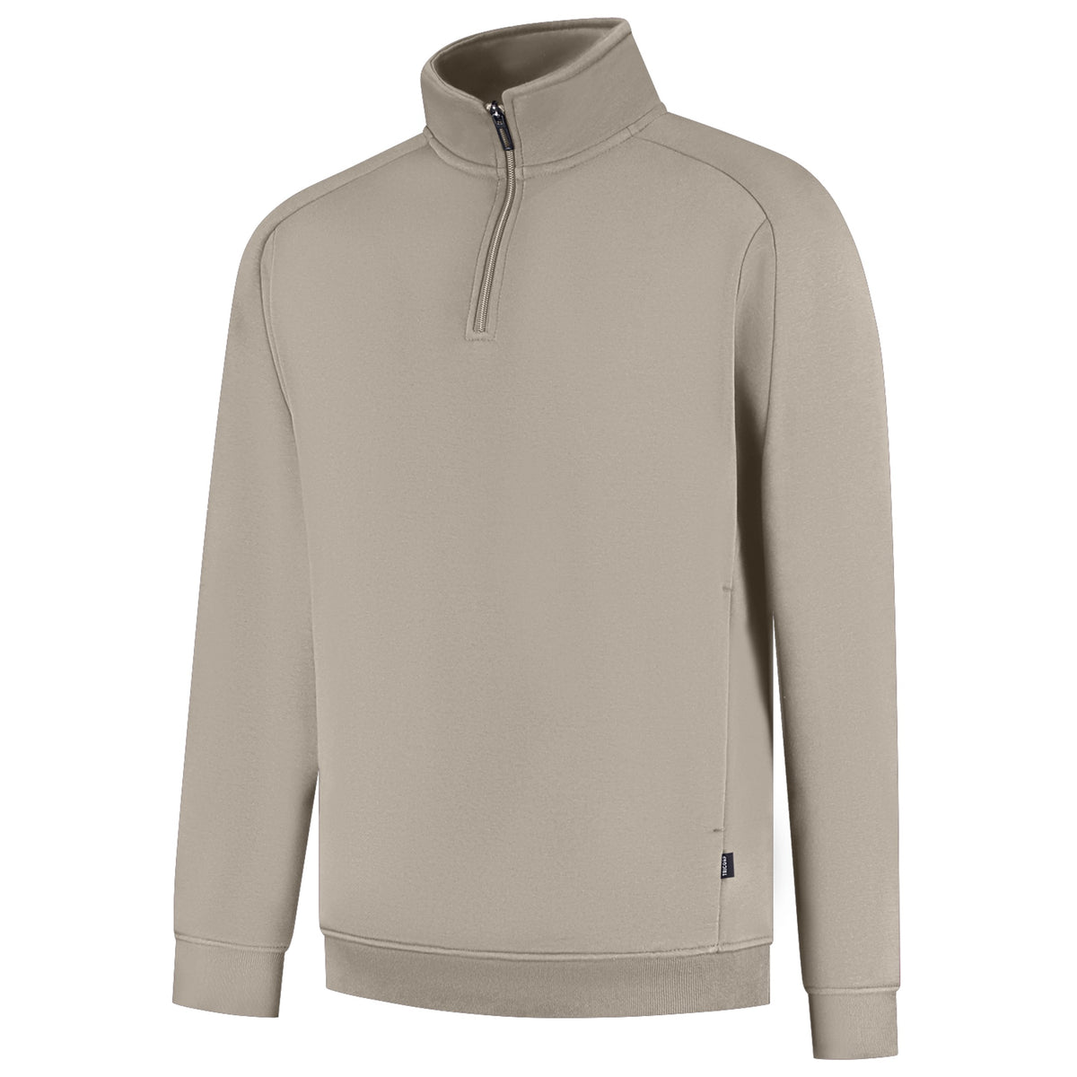 Zip-Sweatshirt Redefined 306110